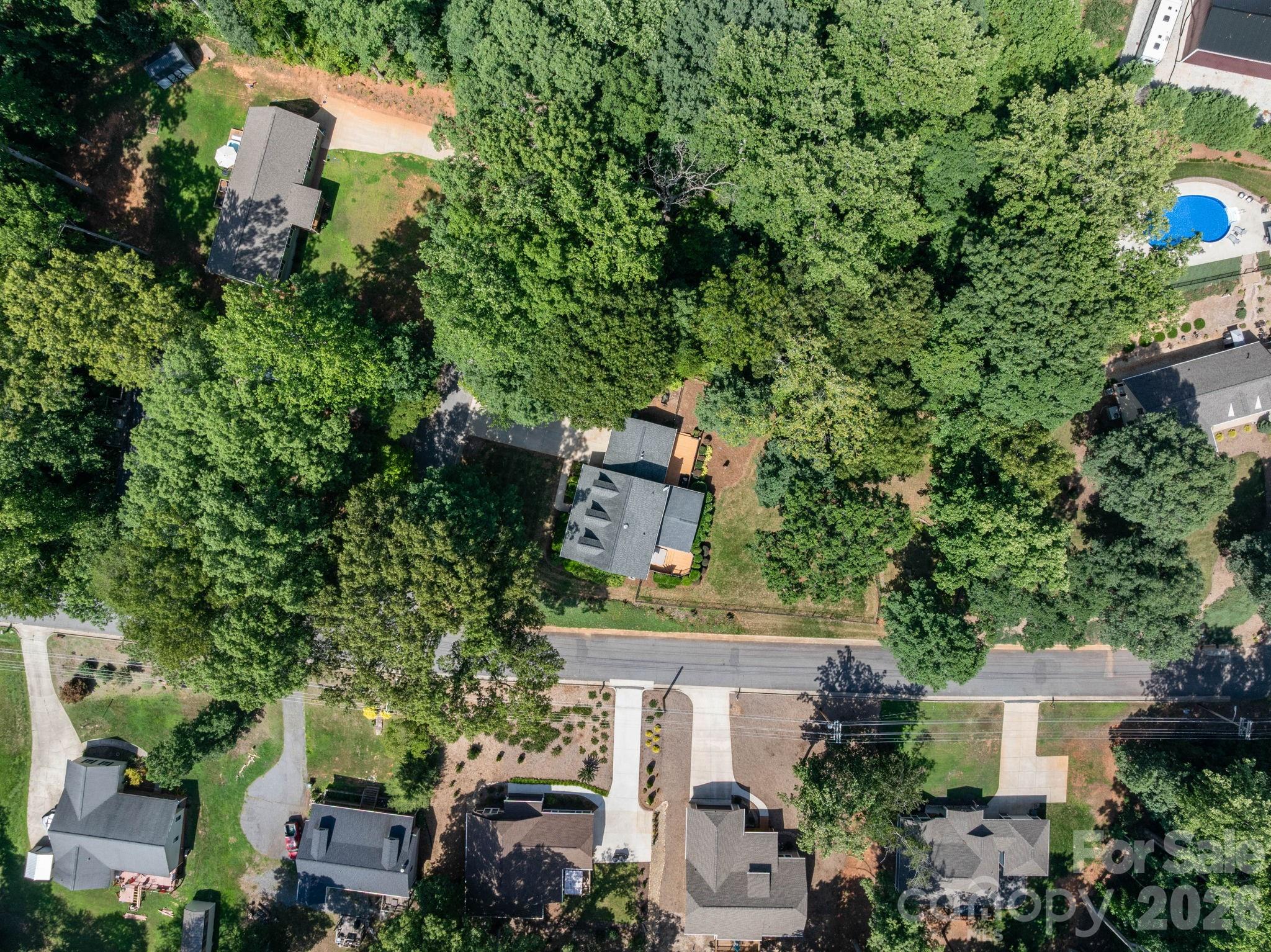 Westview Heights - Residential