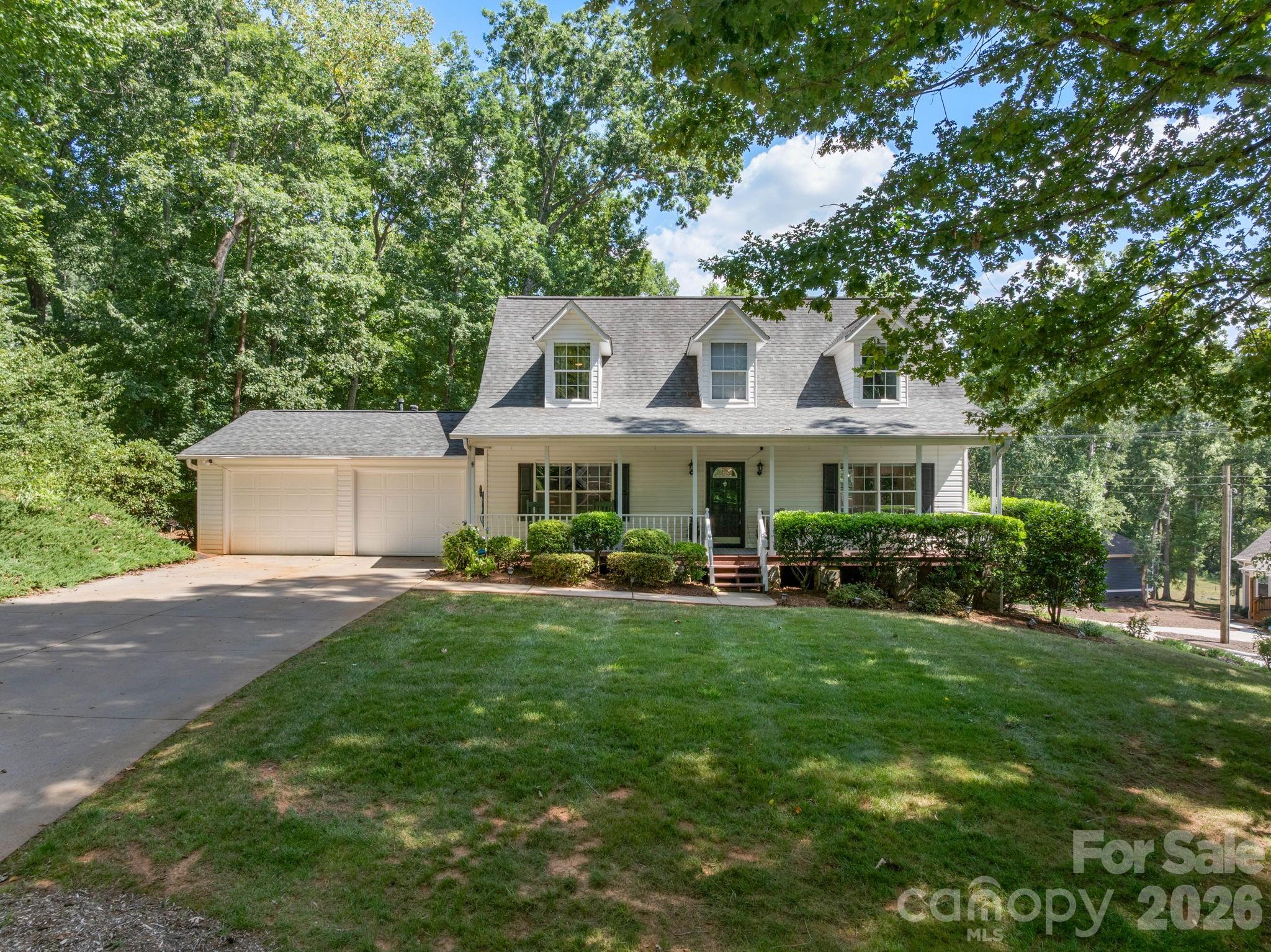 Westview Heights - Residential