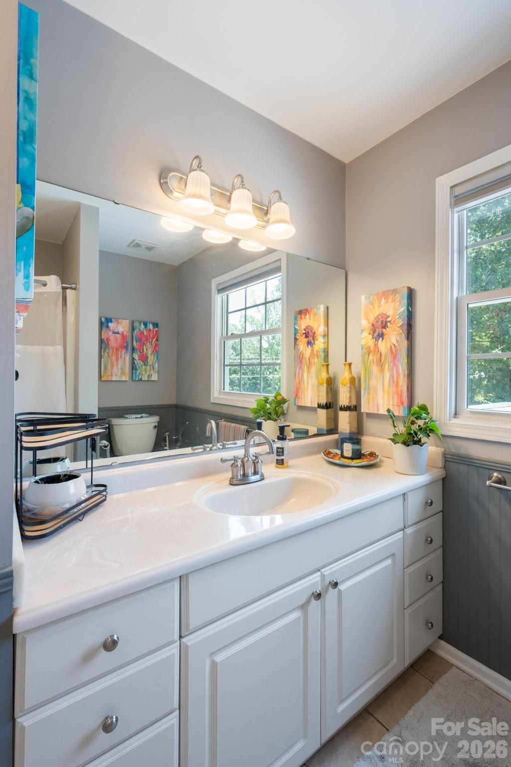 Westview Heights - Residential