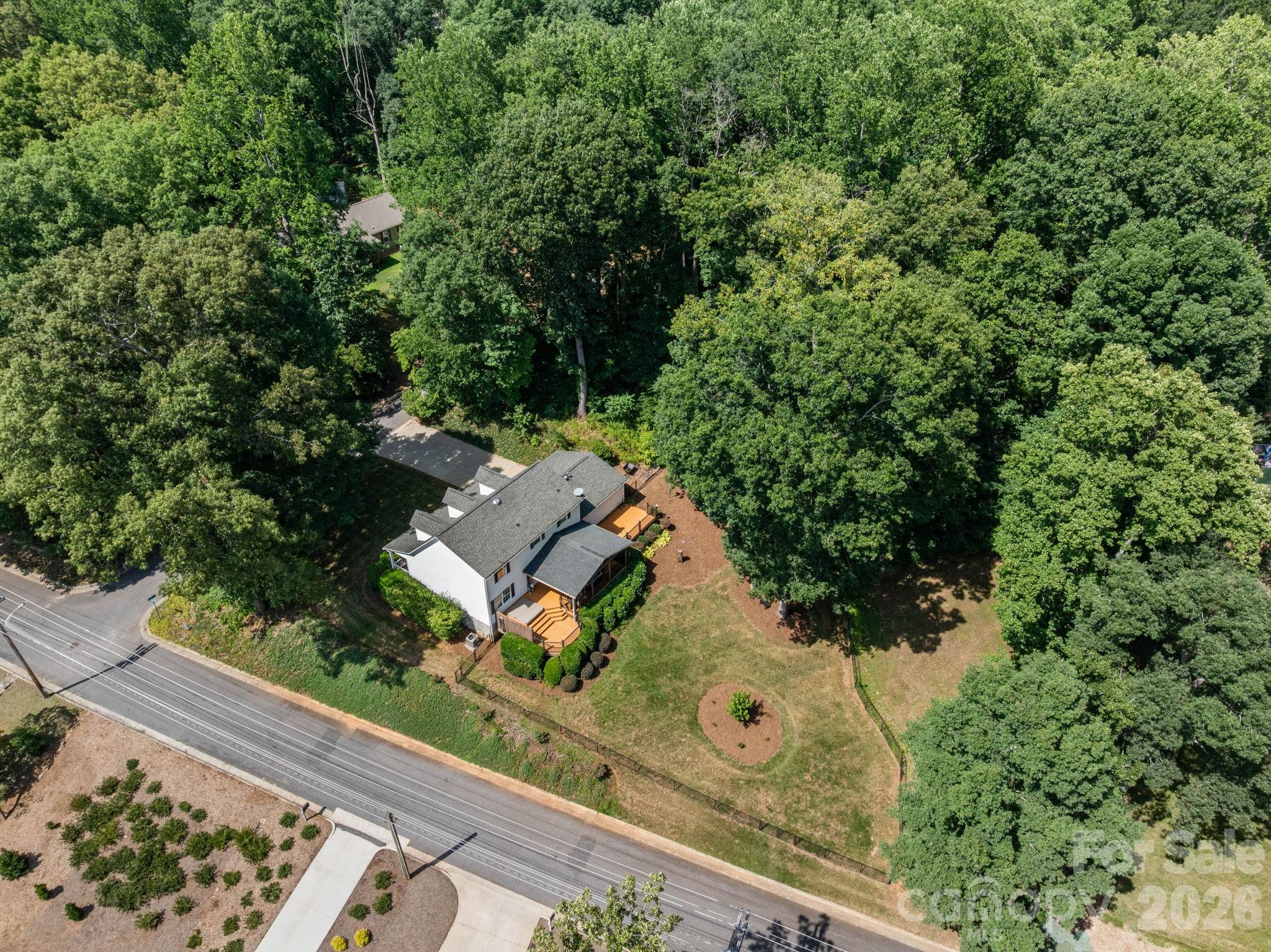 Westview Heights - Residential