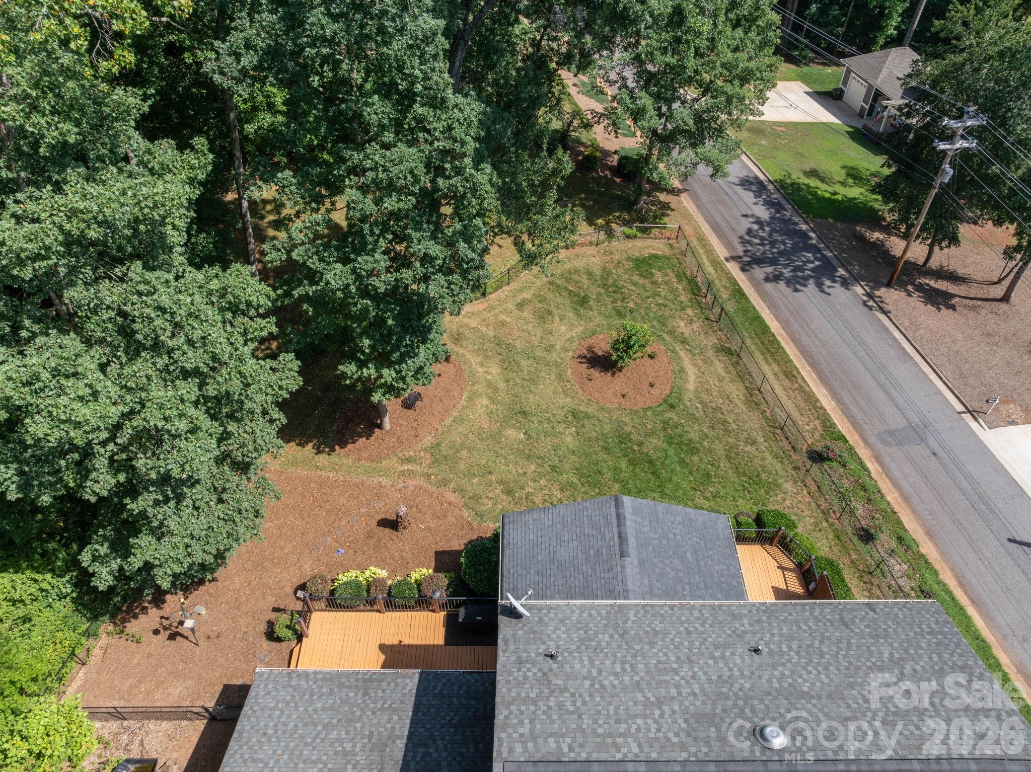 Westview Heights - Residential