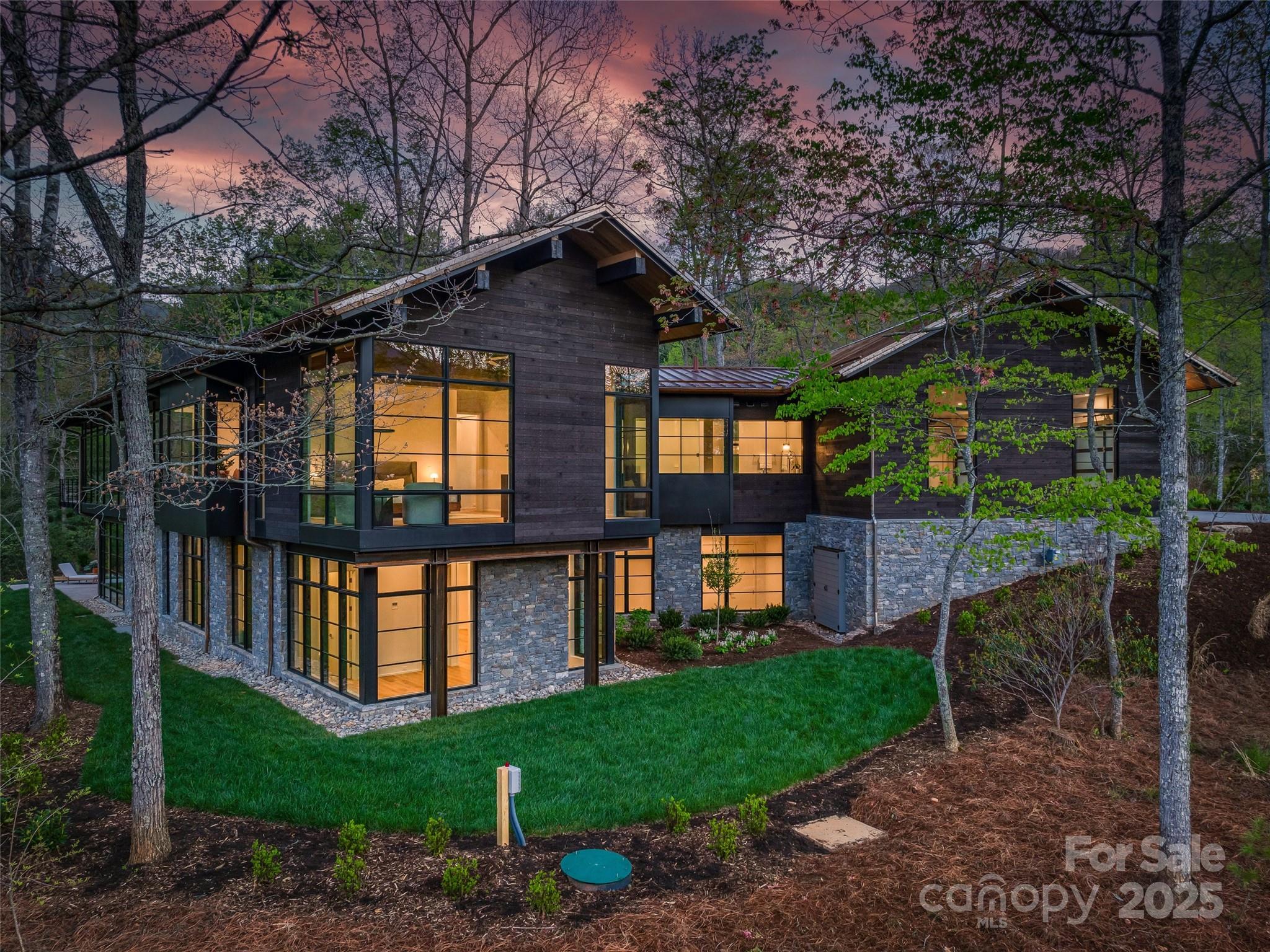The Cliffs At Walnut Cove - Residential