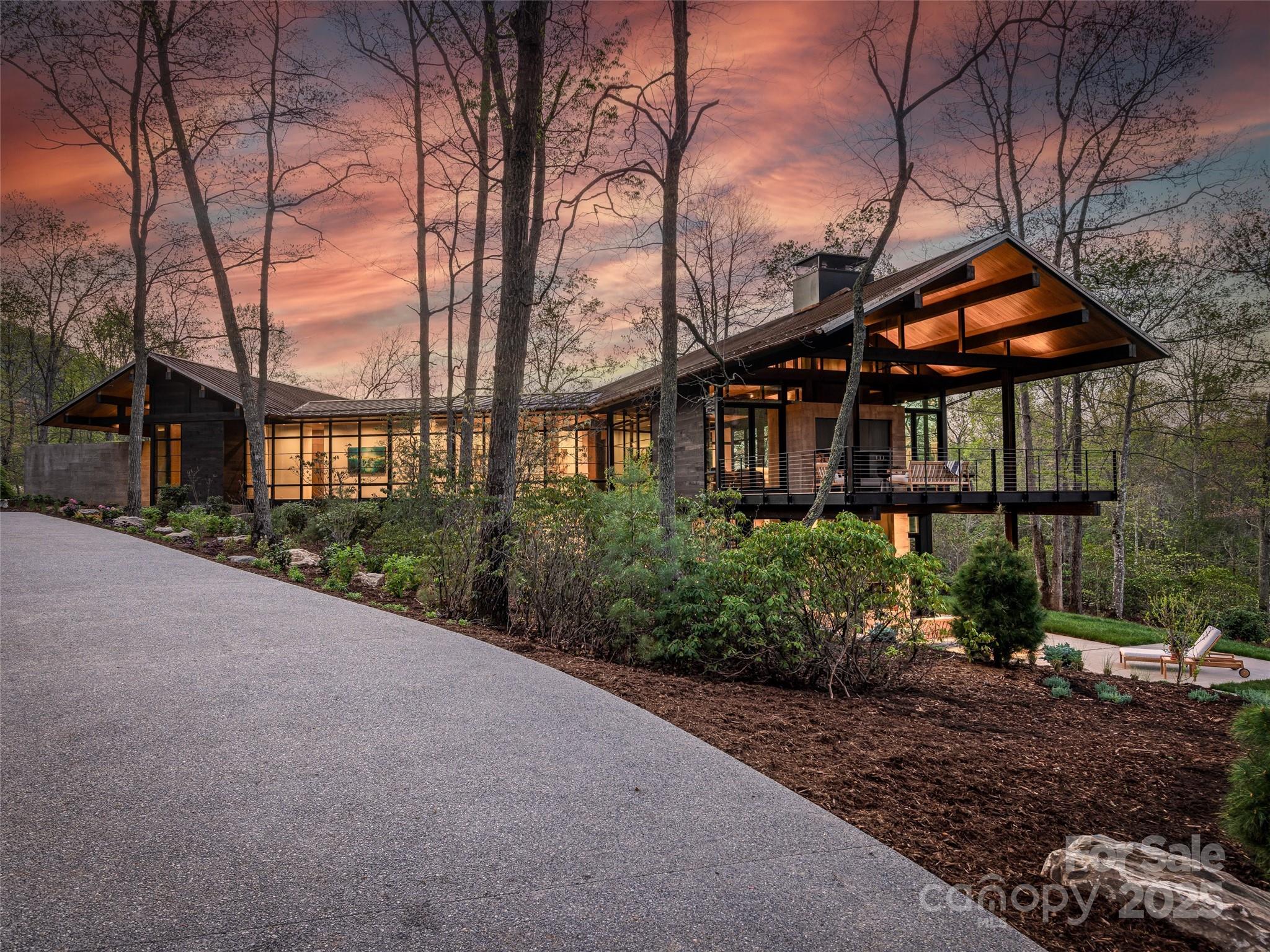 The Cliffs At Walnut Cove - Residential
