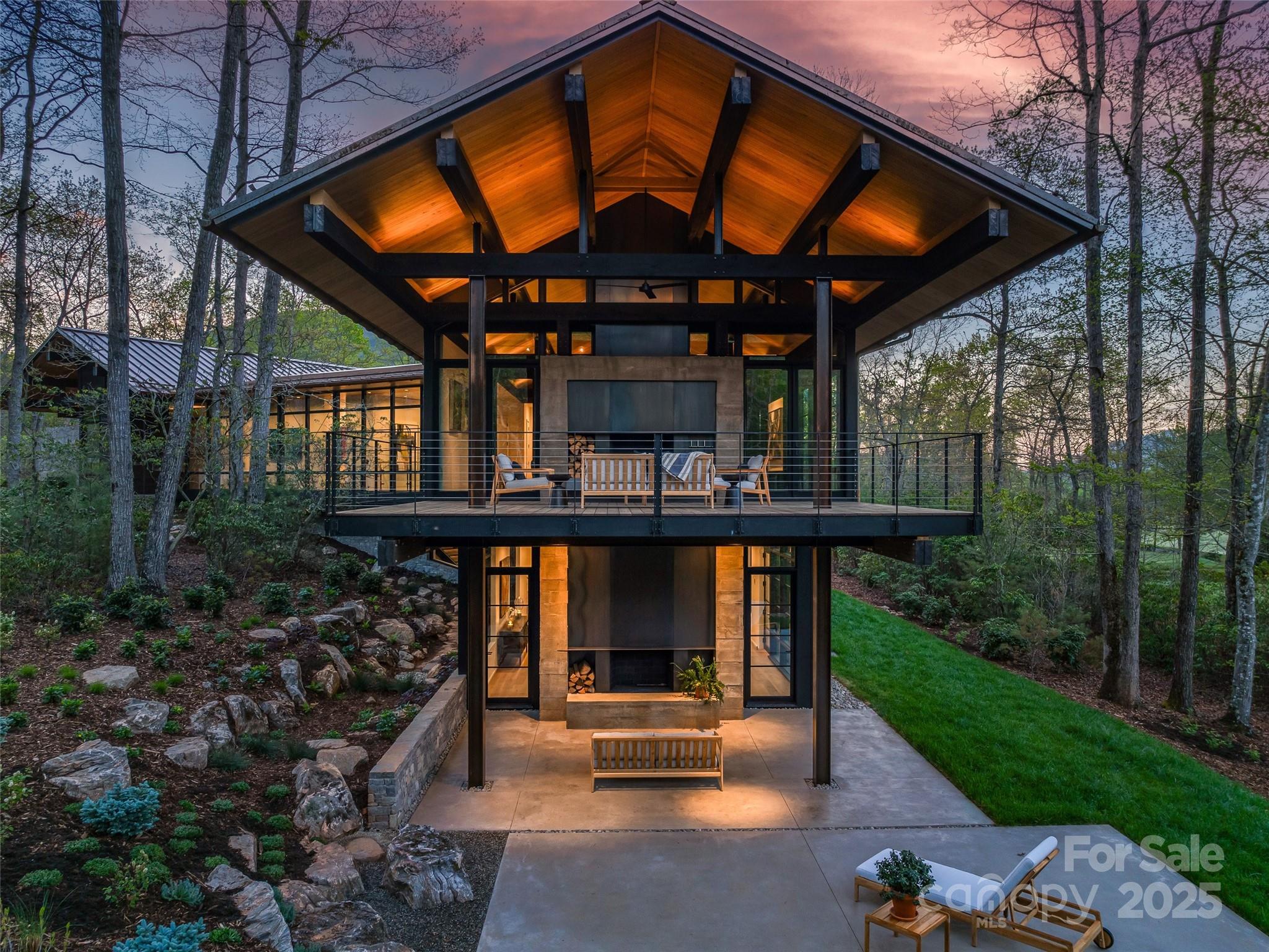 The Cliffs At Walnut Cove - Residential