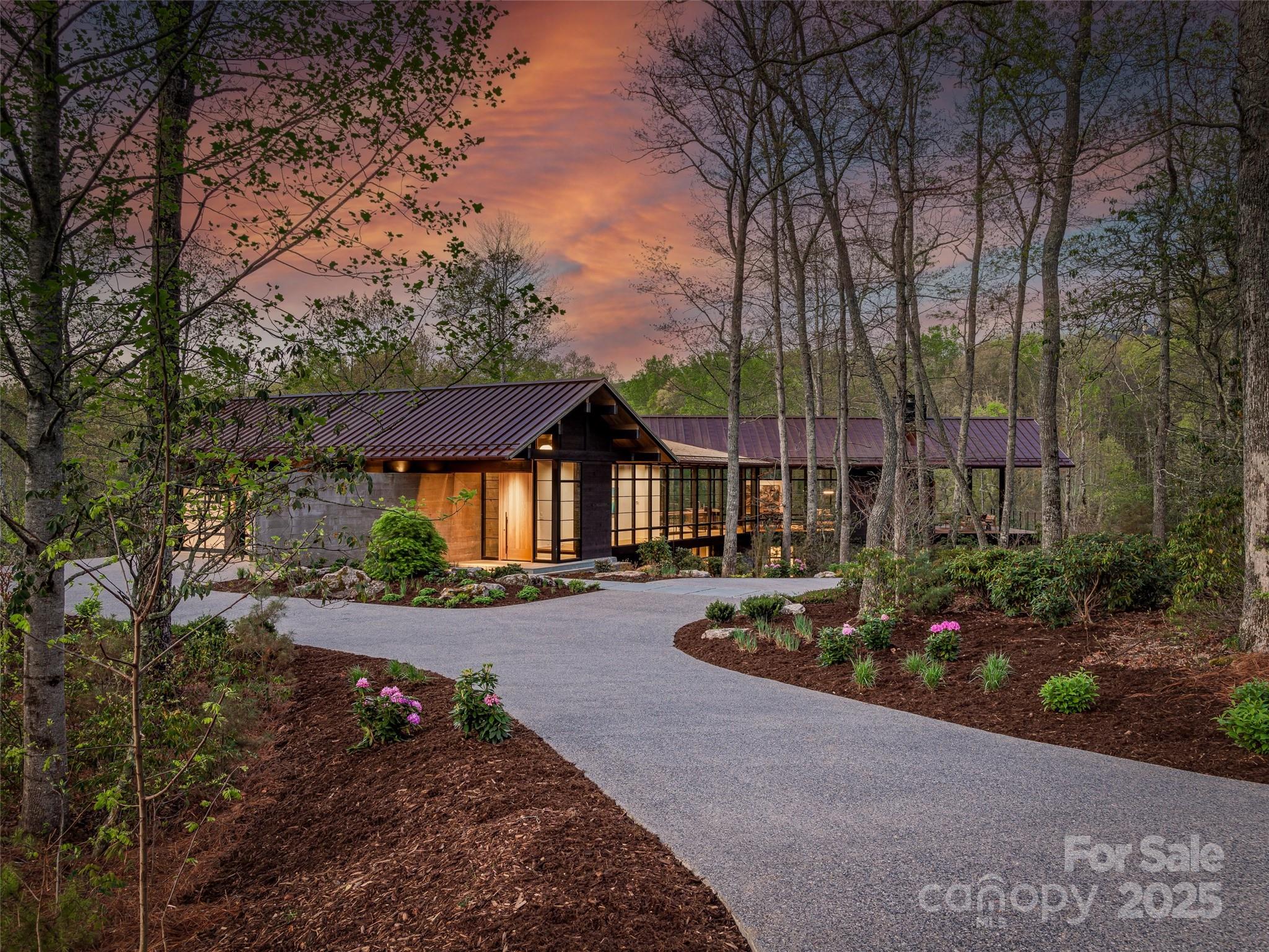 The Cliffs At Walnut Cove - Residential