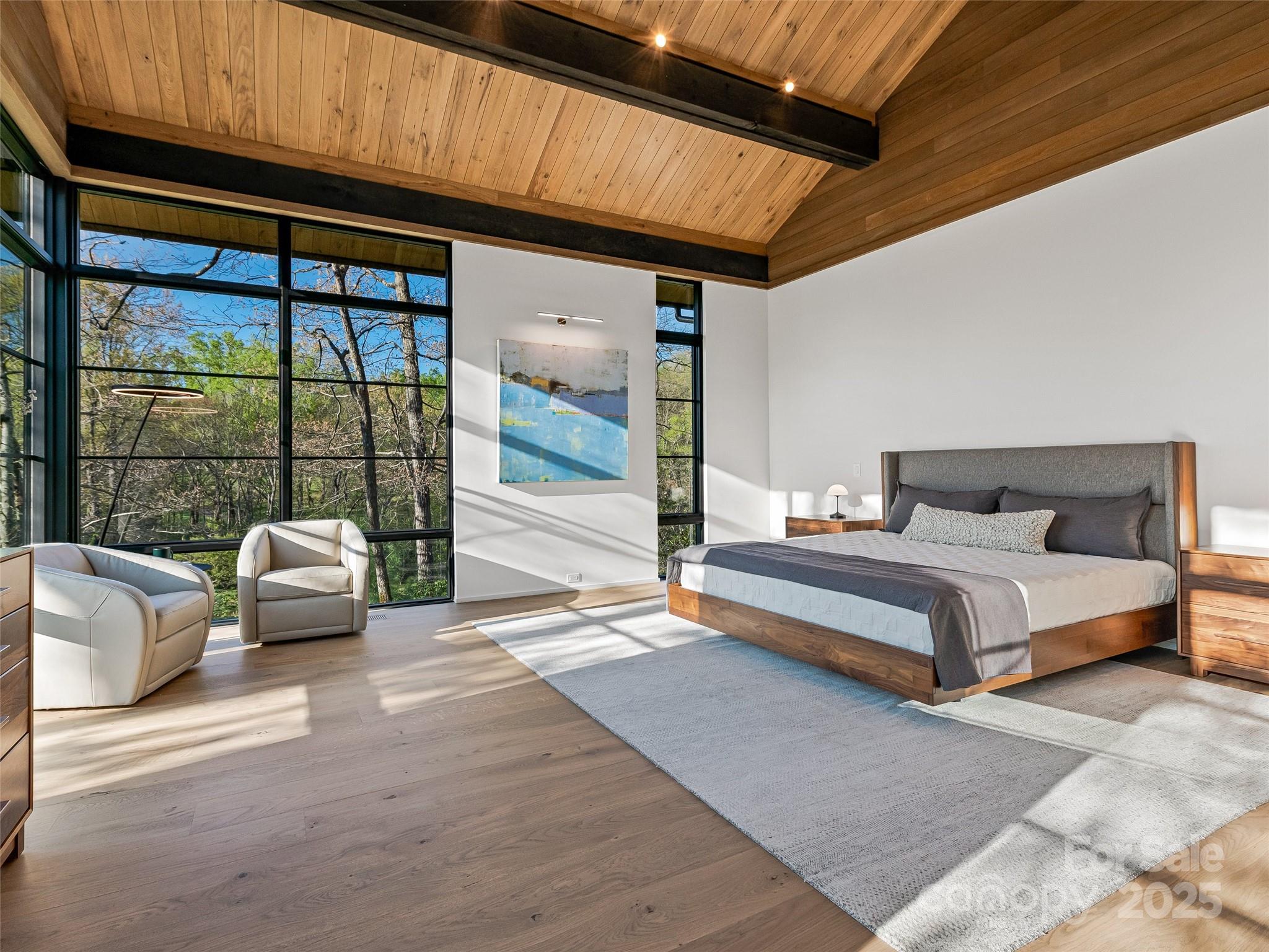 The Cliffs At Walnut Cove - Residential