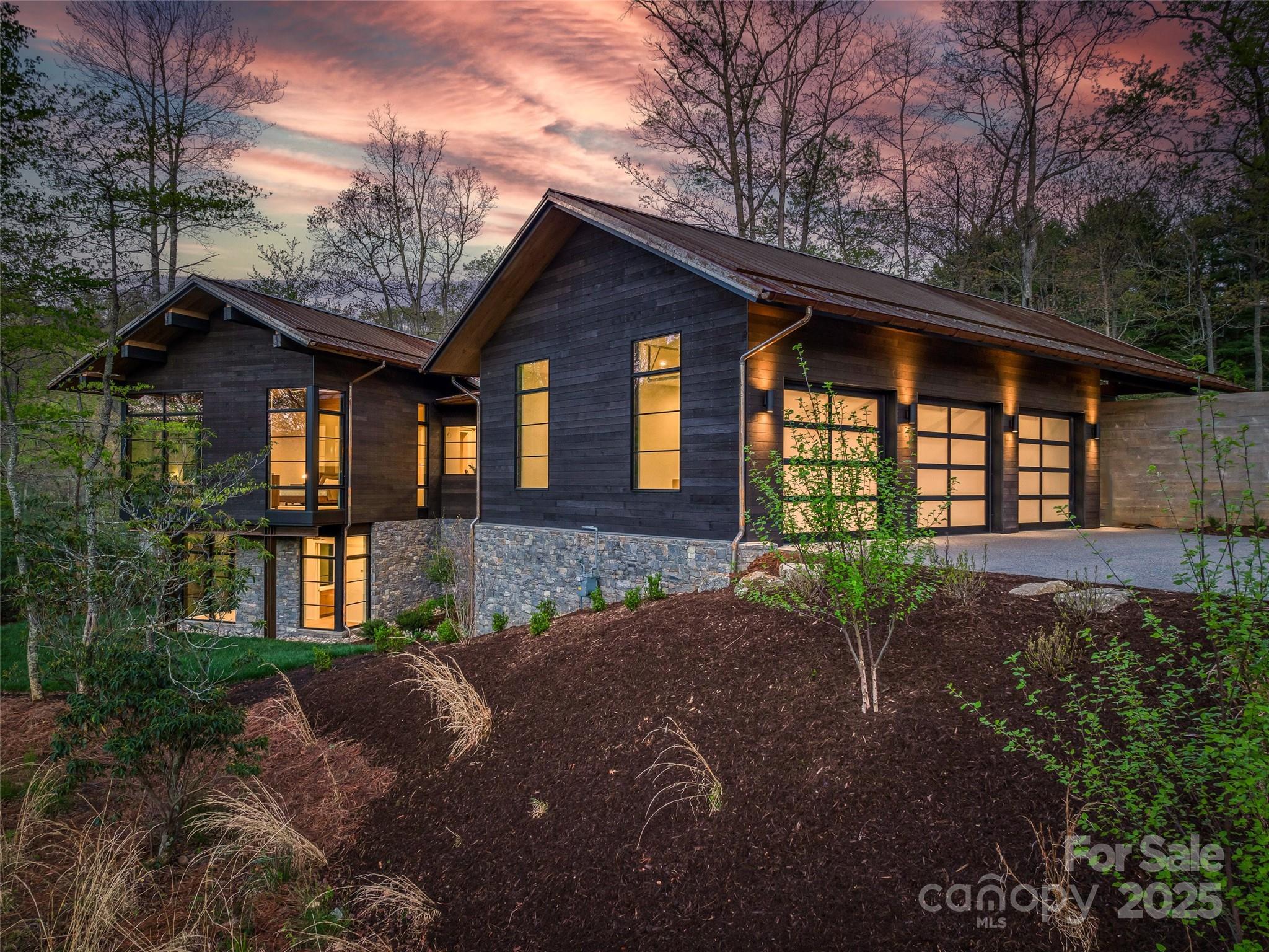 The Cliffs At Walnut Cove - Residential