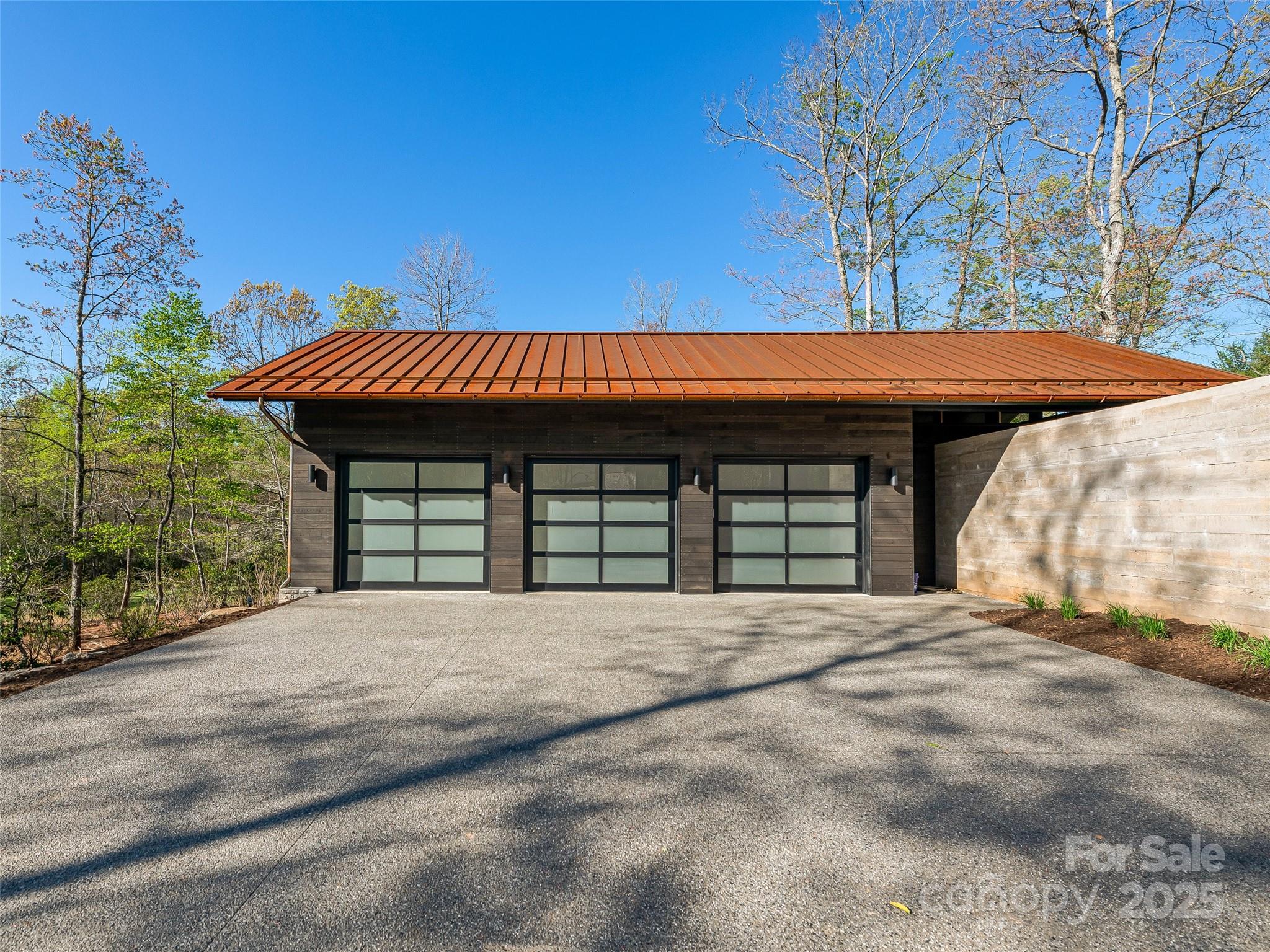 The Cliffs At Walnut Cove - Residential
