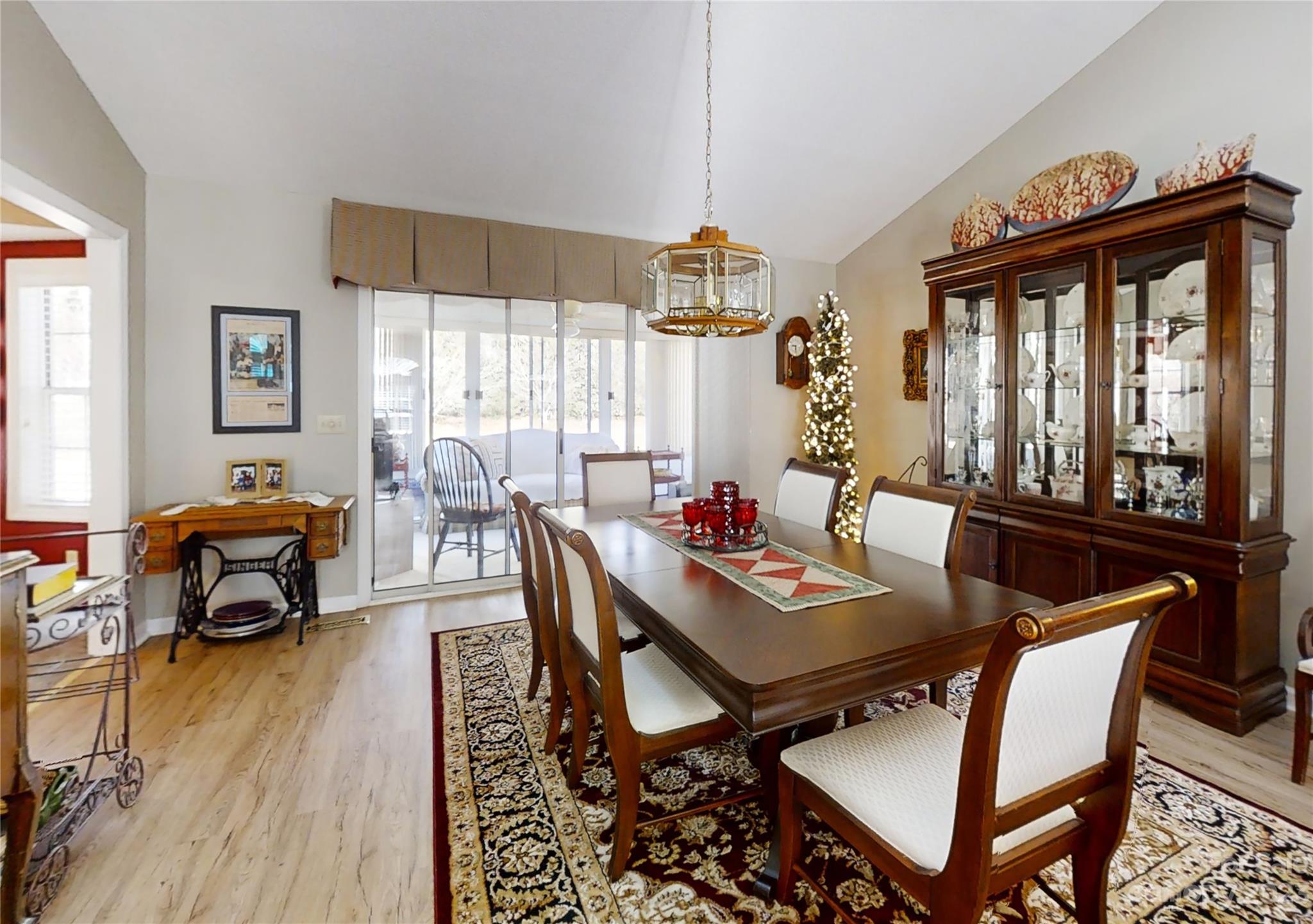 Park Avenue - Residential