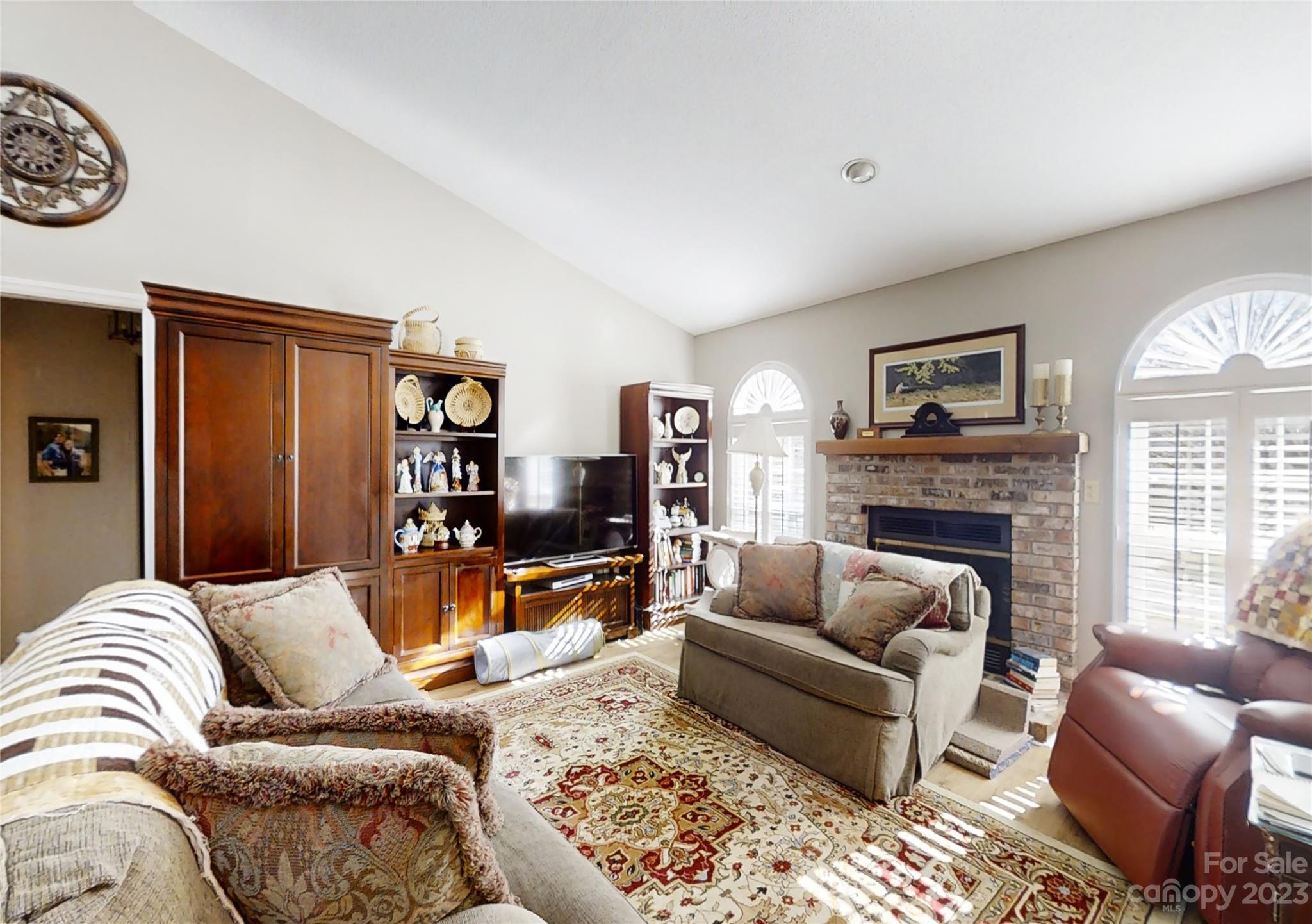 Park Avenue - Residential