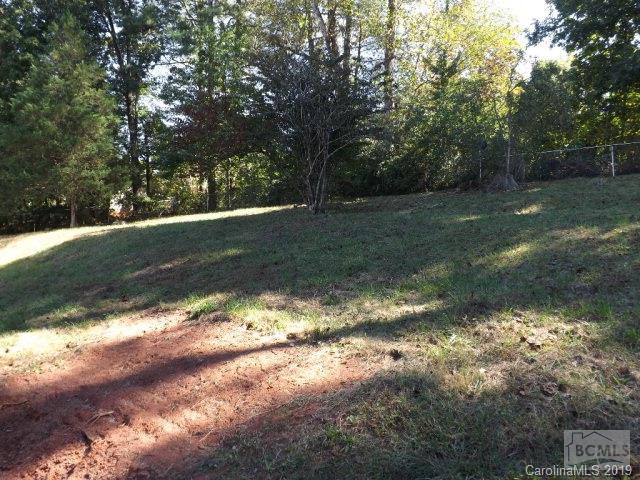 Morganton - Residential