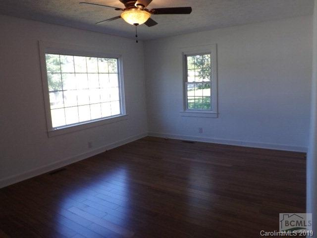 Morganton - Residential