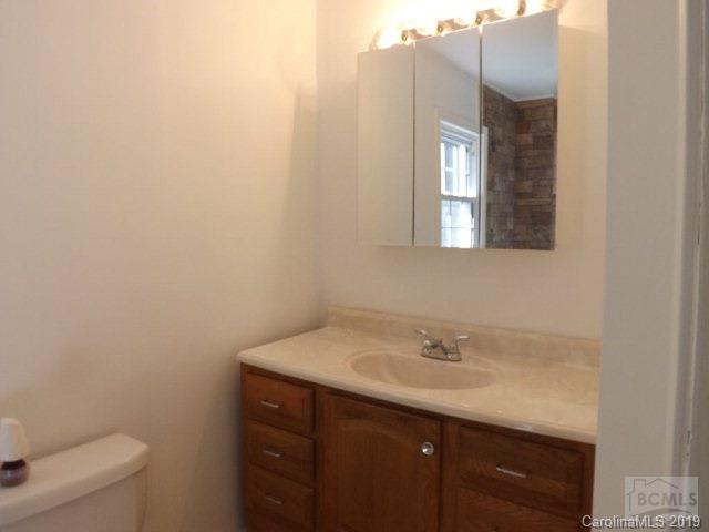 Morganton - Residential