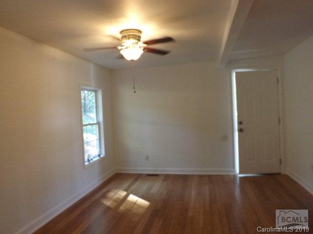 Morganton - Residential