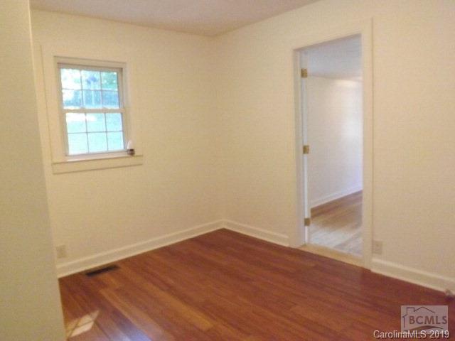 Morganton - Residential