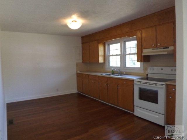 Morganton - Residential