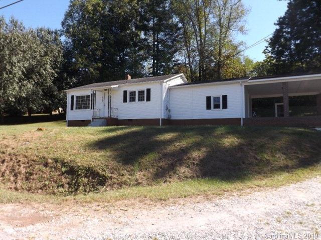 Morganton - Residential