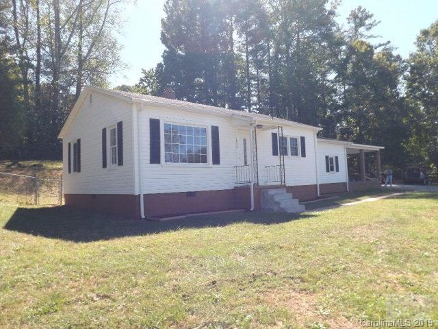 Morganton - Residential