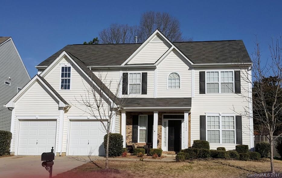 Steele Creek Landing - Residential