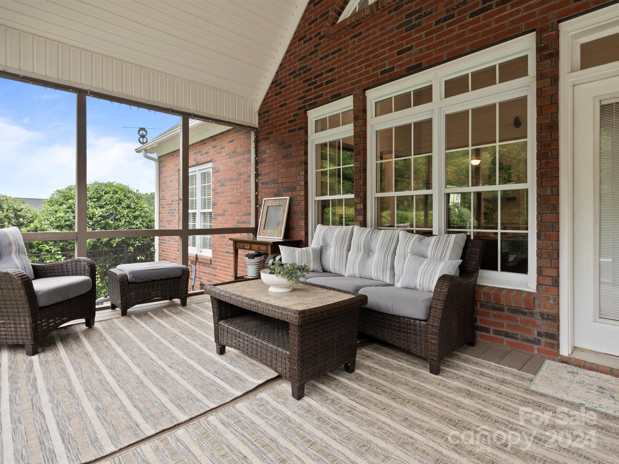 Clarendon Estates - Residential