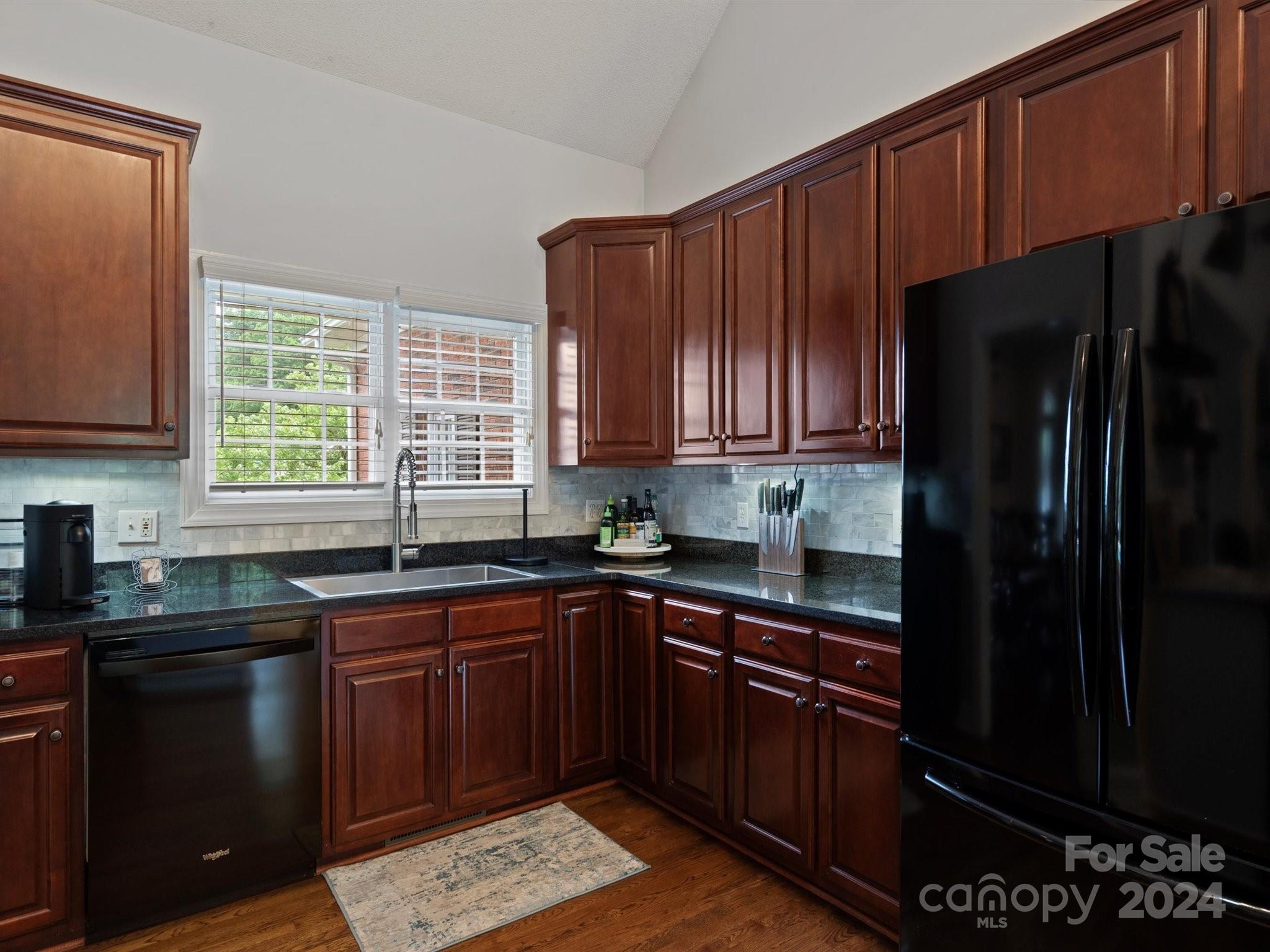 Clarendon Estates - Residential