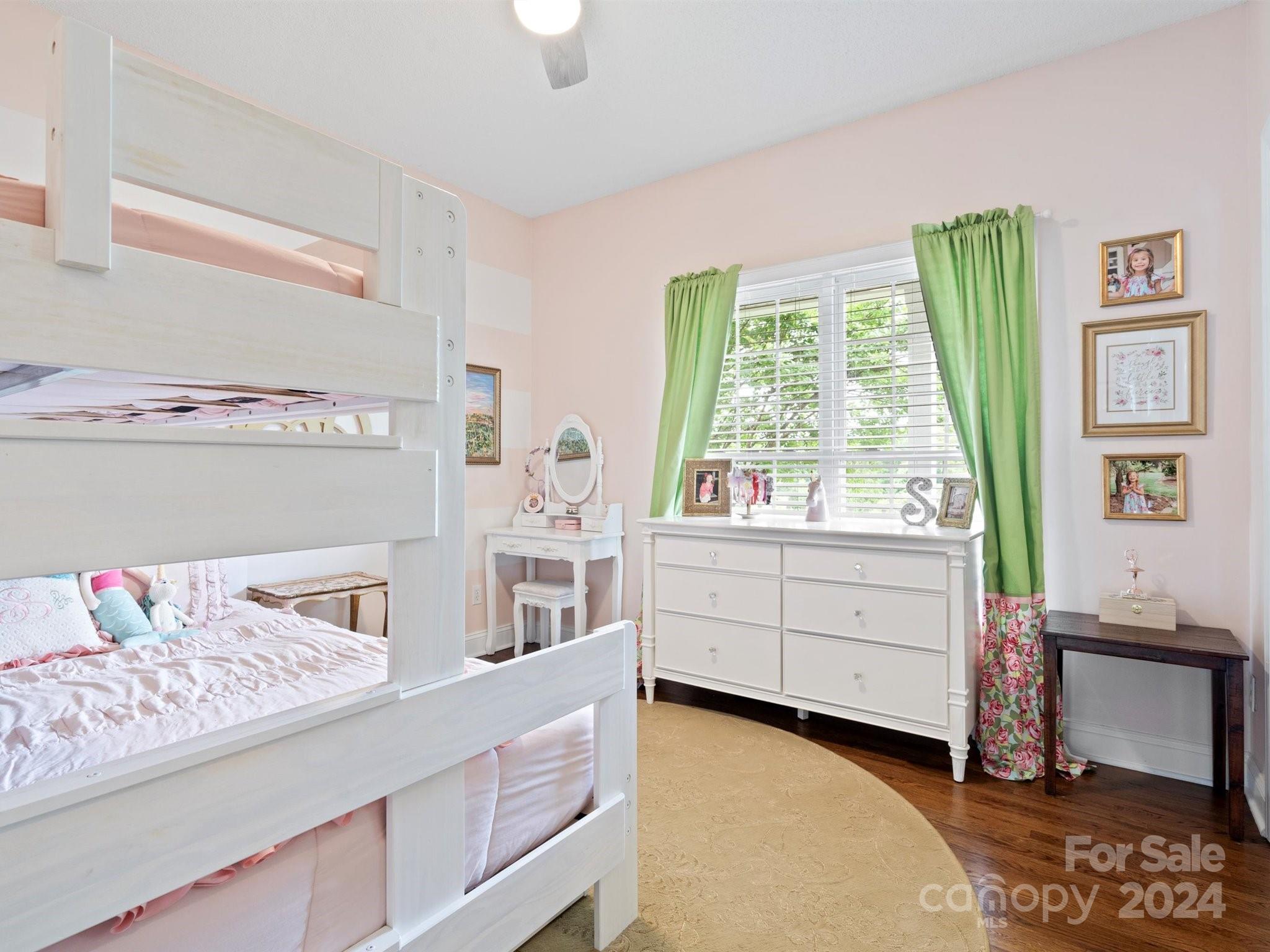 Clarendon Estates - Residential