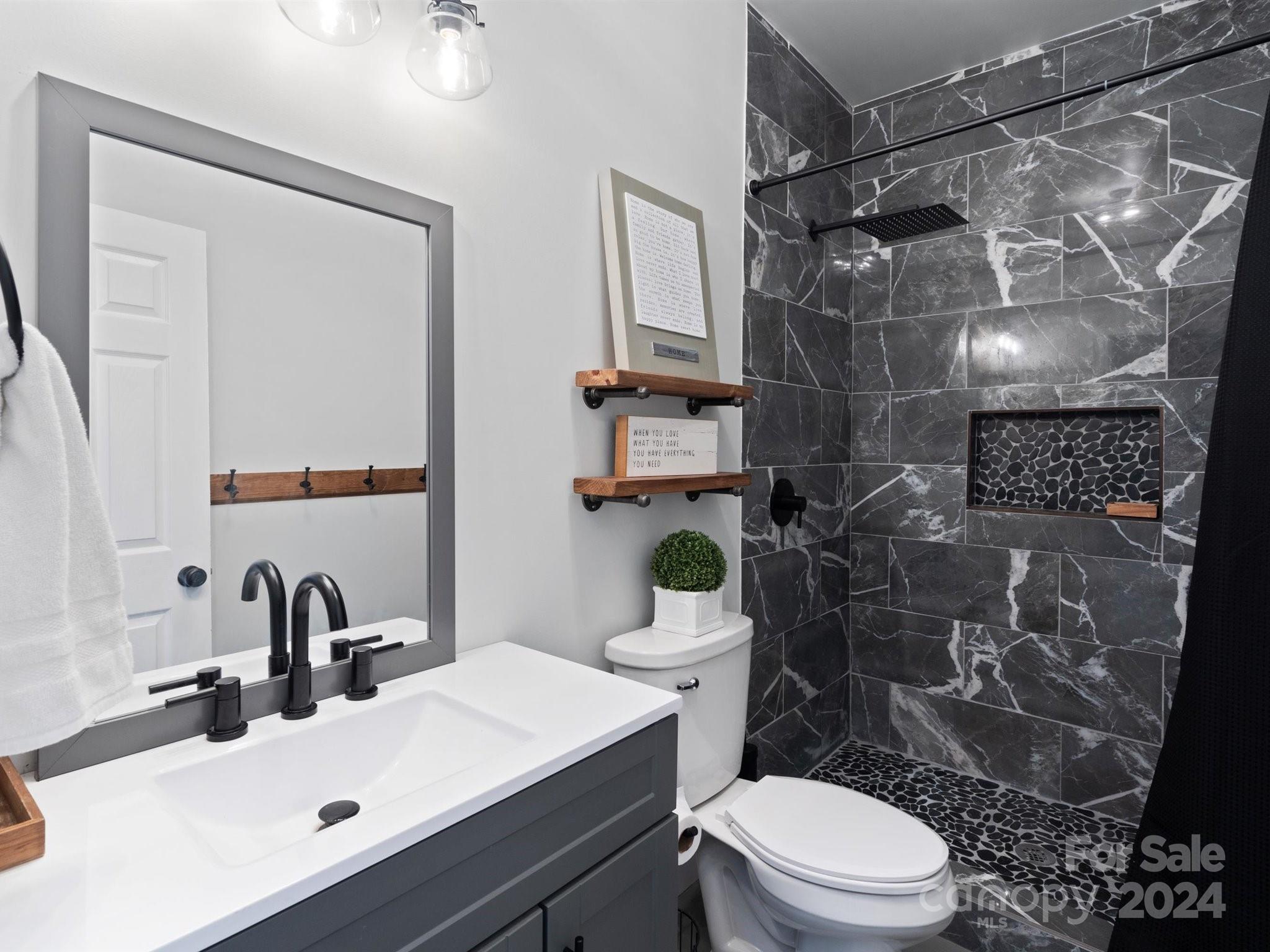 Clarendon Estates - Residential