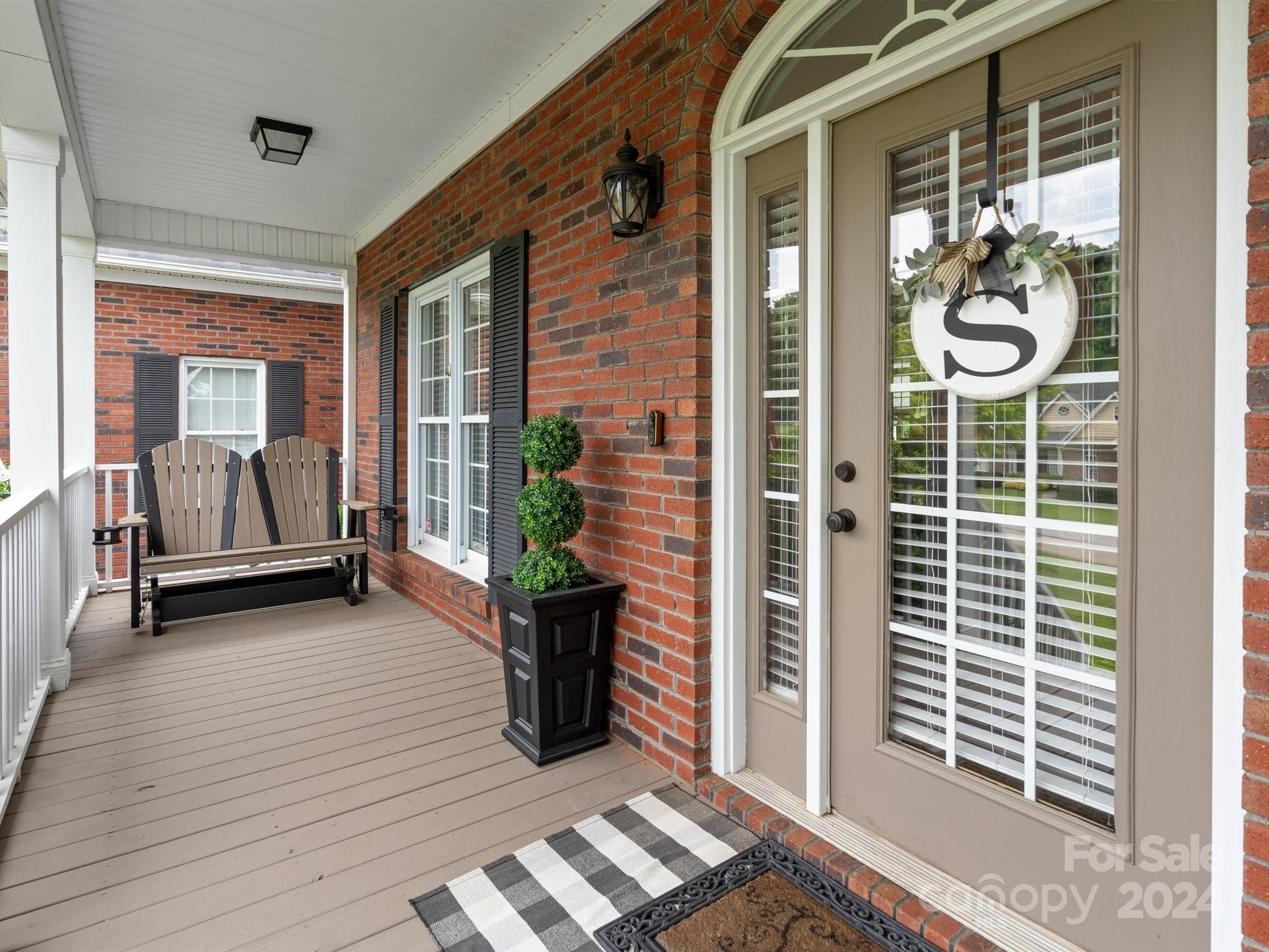 Clarendon Estates - Residential