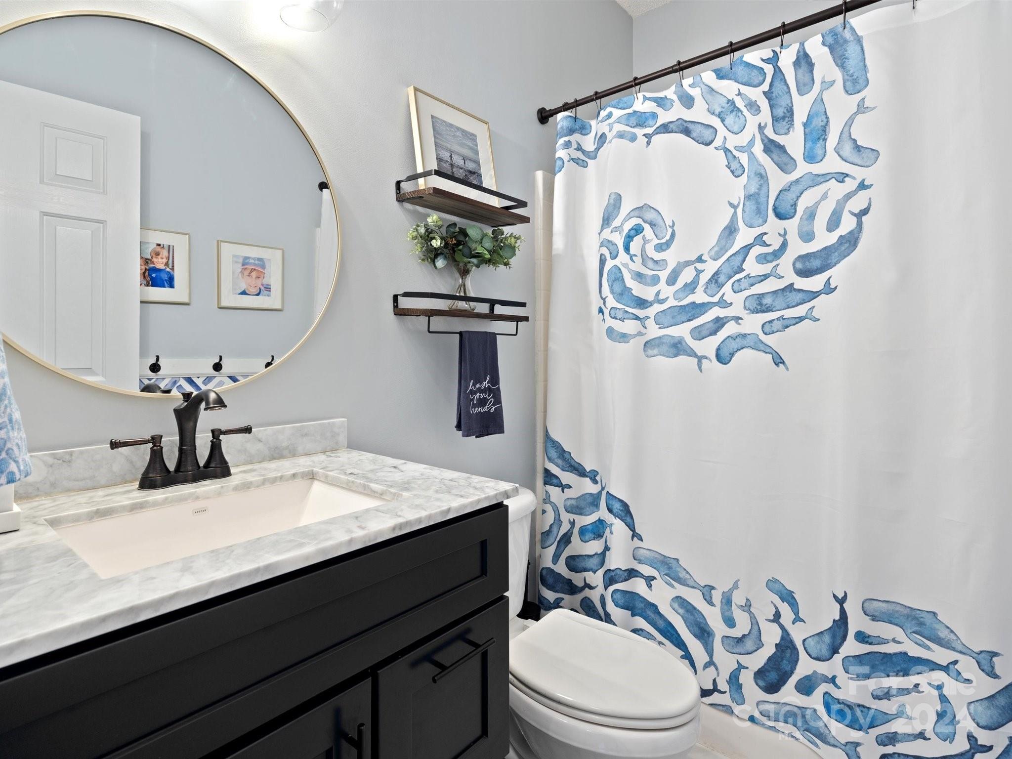 Clarendon Estates - Residential