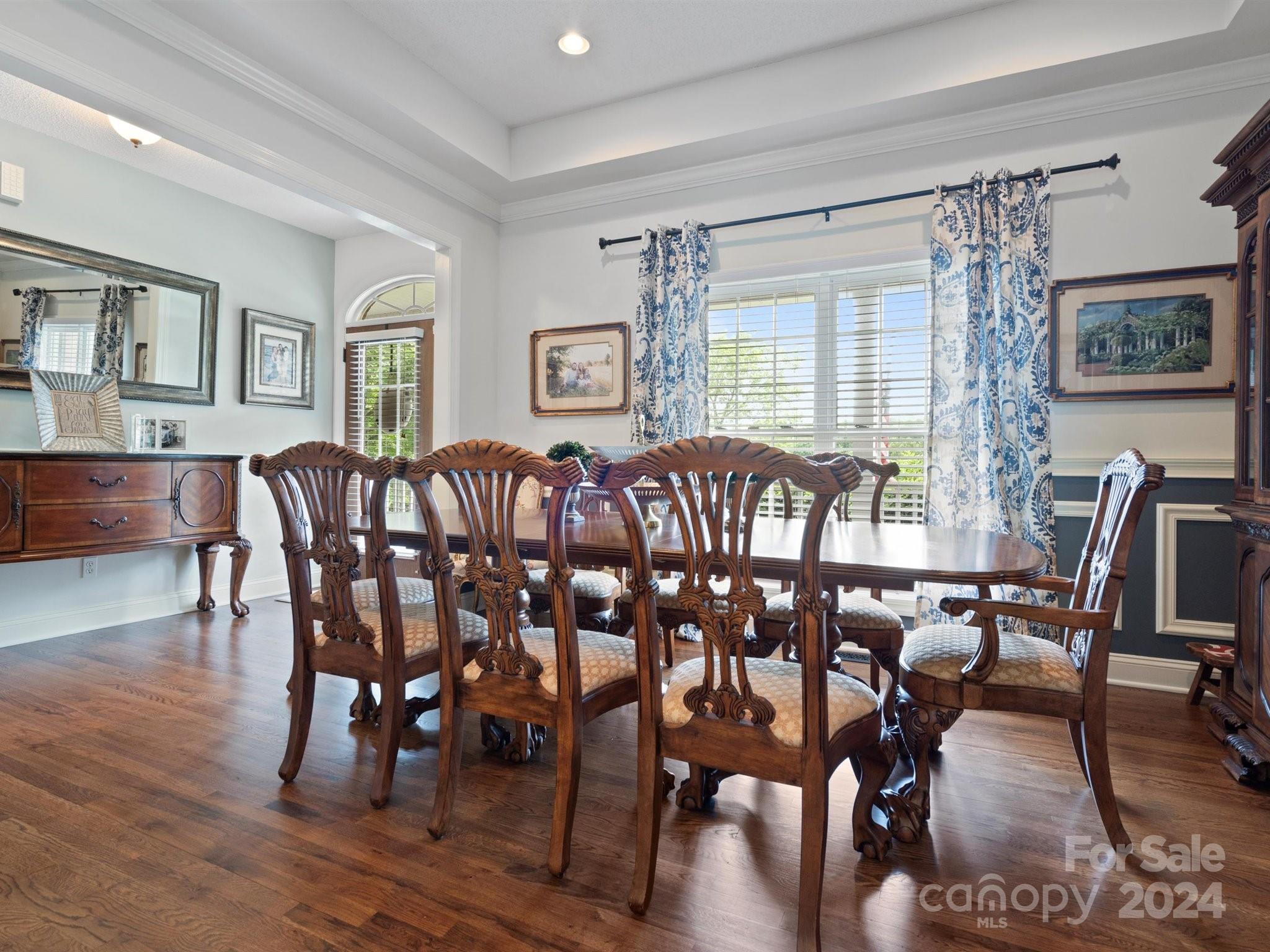 Clarendon Estates - Residential