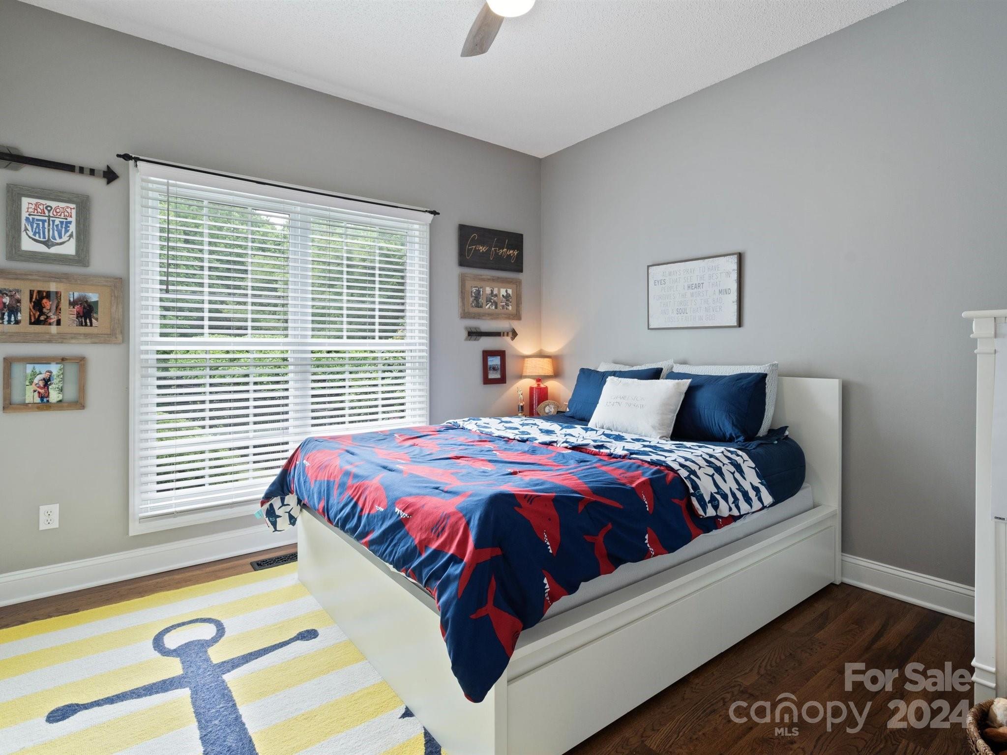 Clarendon Estates - Residential