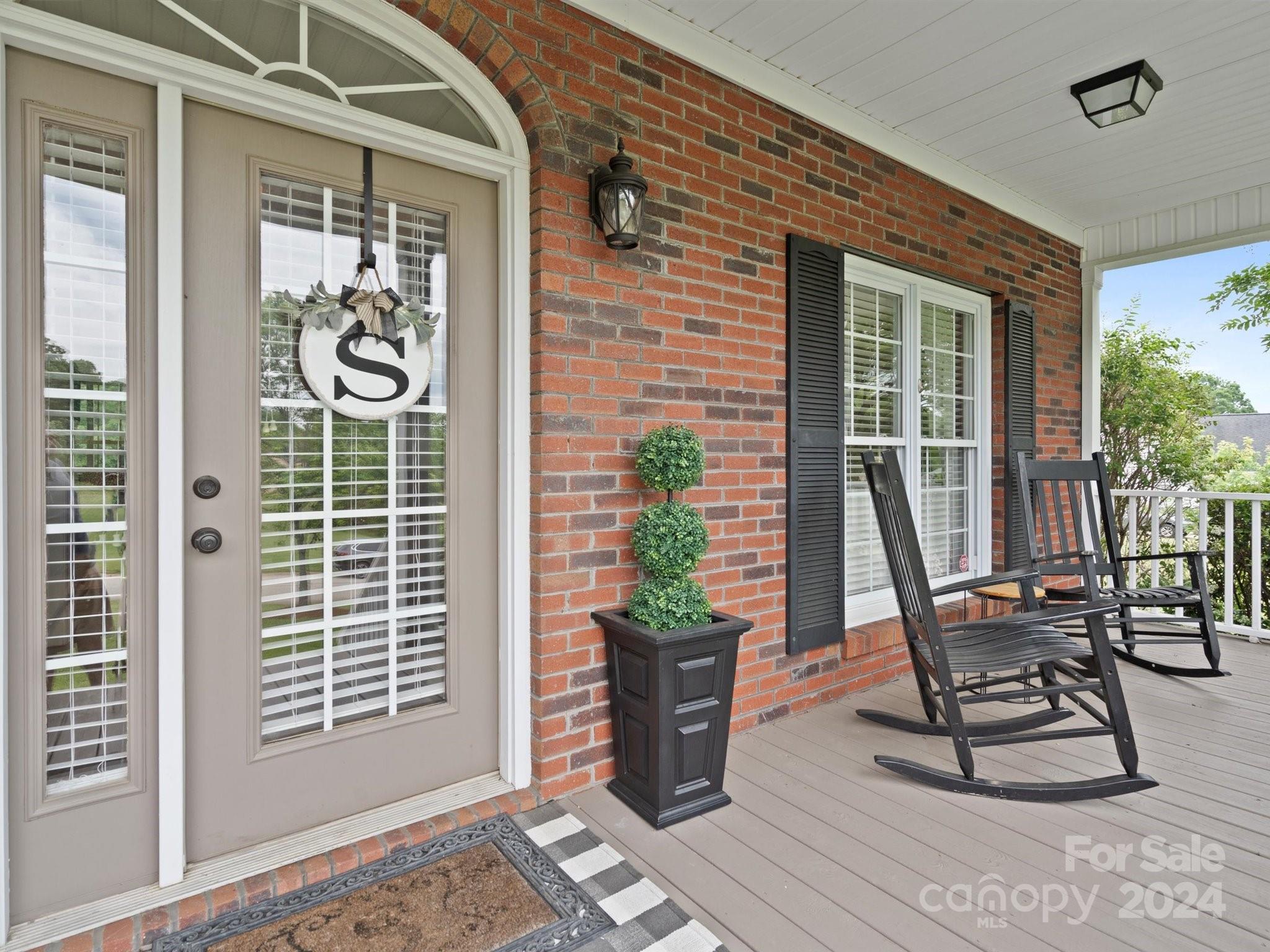 Clarendon Estates - Residential