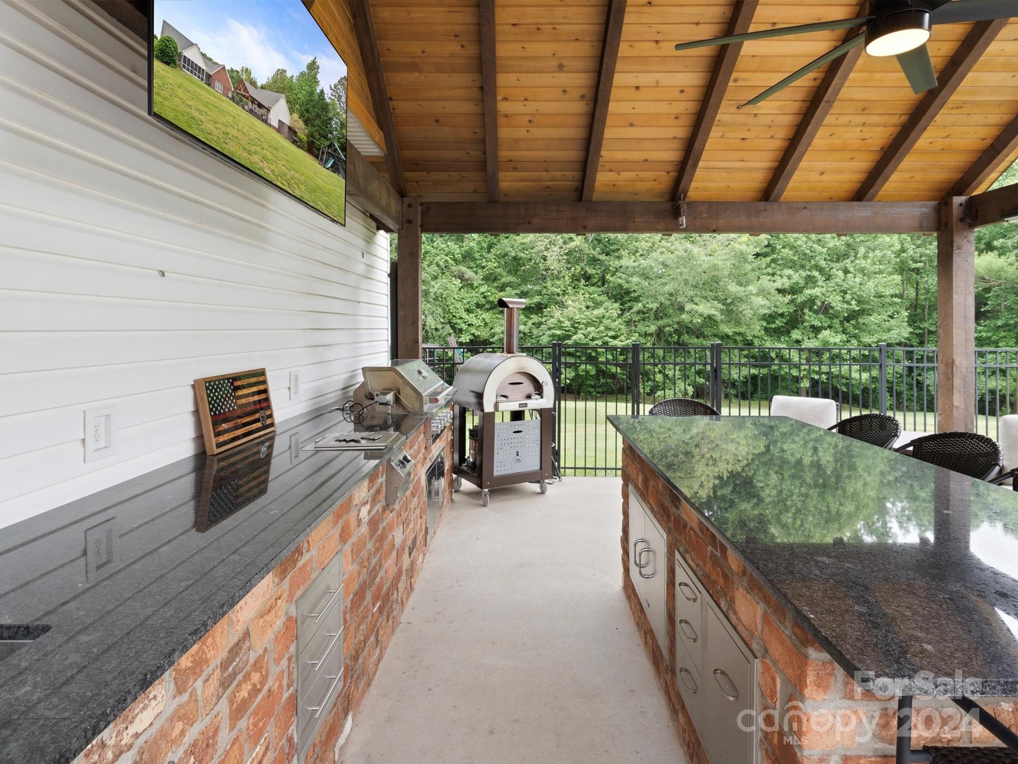 Clarendon Estates - Residential