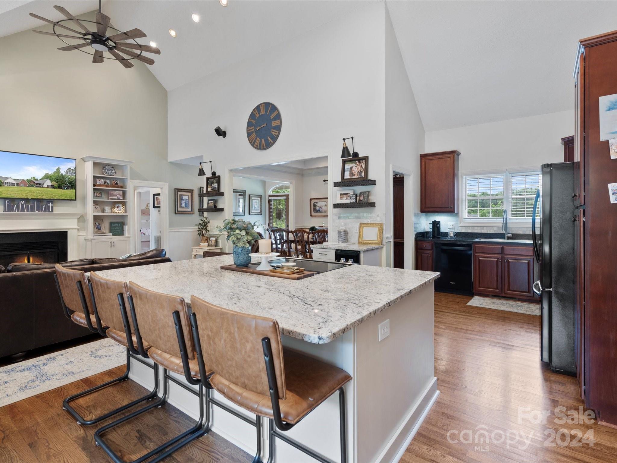 Clarendon Estates - Residential