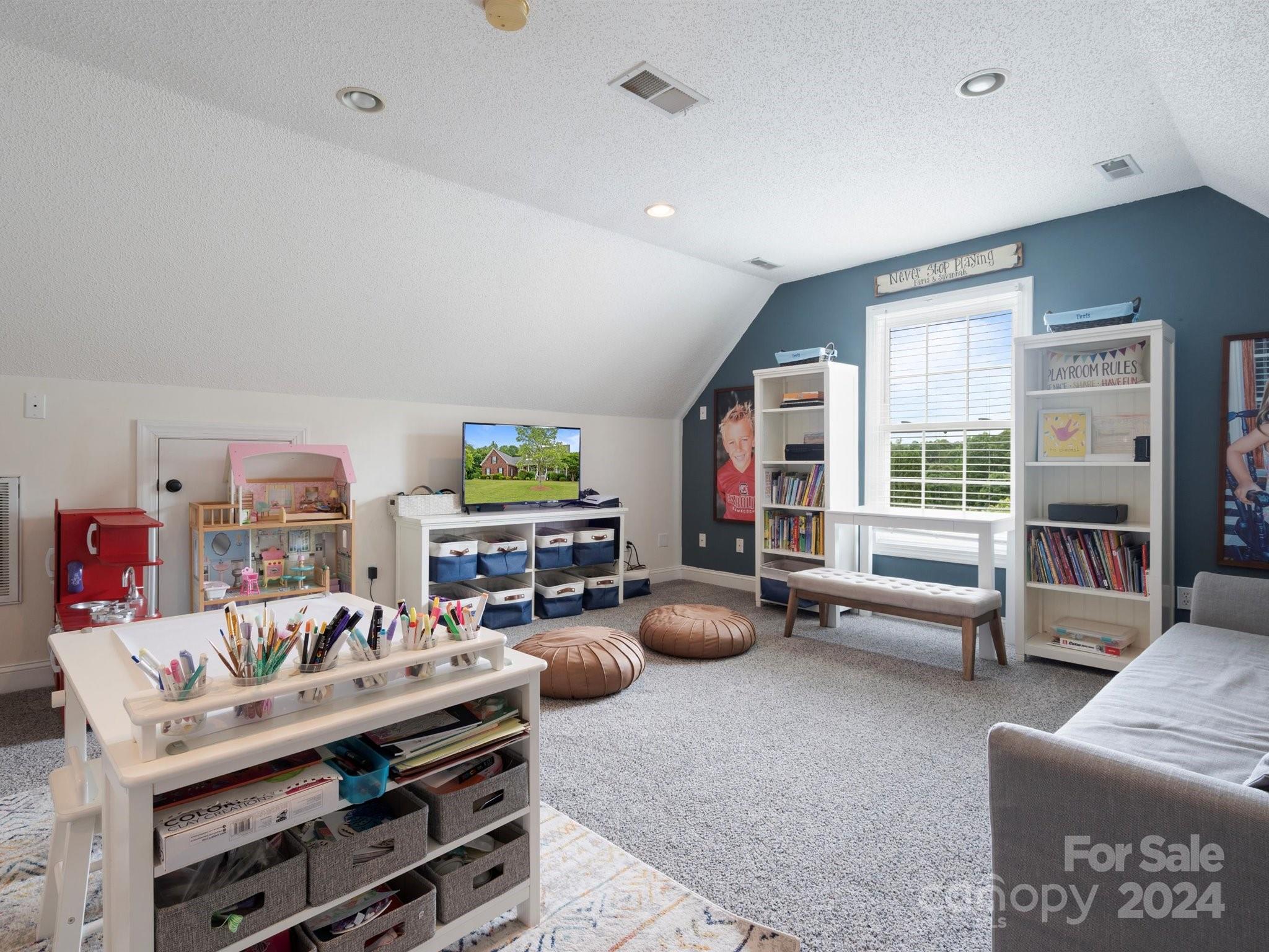 Clarendon Estates - Residential