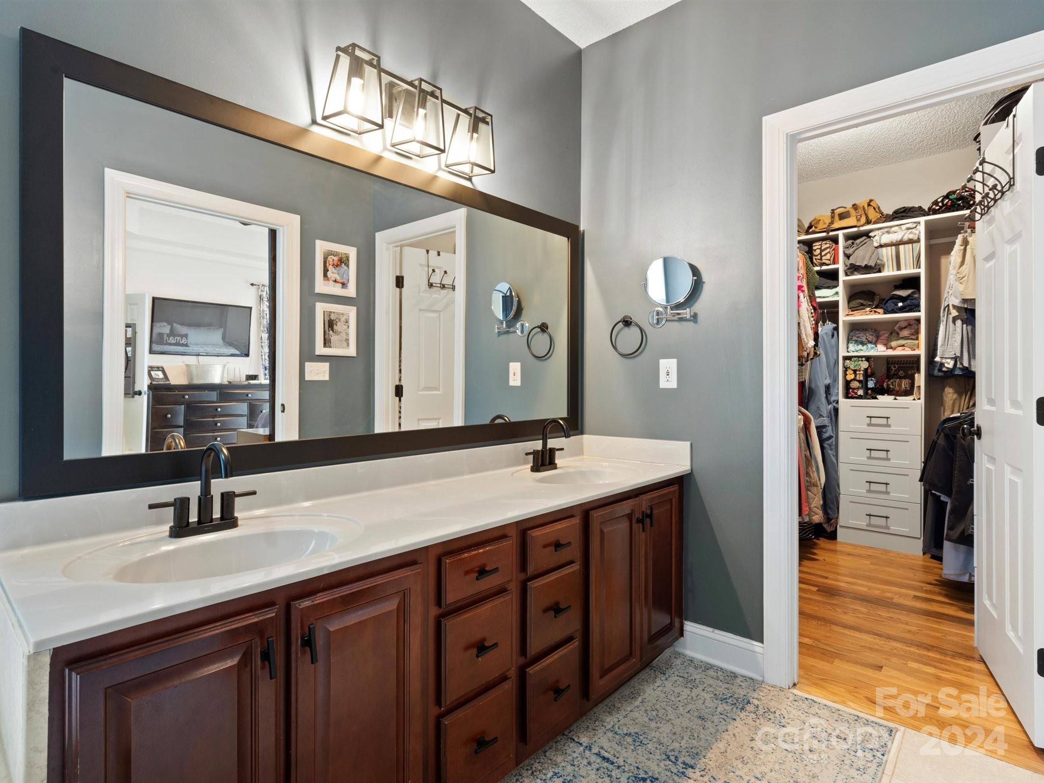 Clarendon Estates - Residential