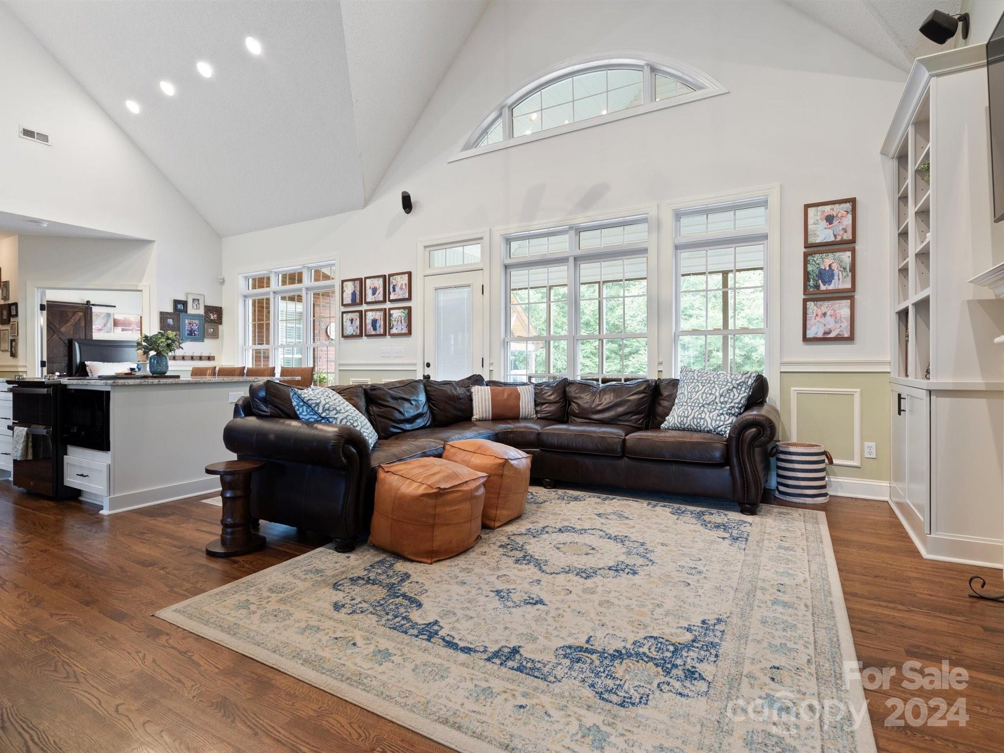 Clarendon Estates - Residential
