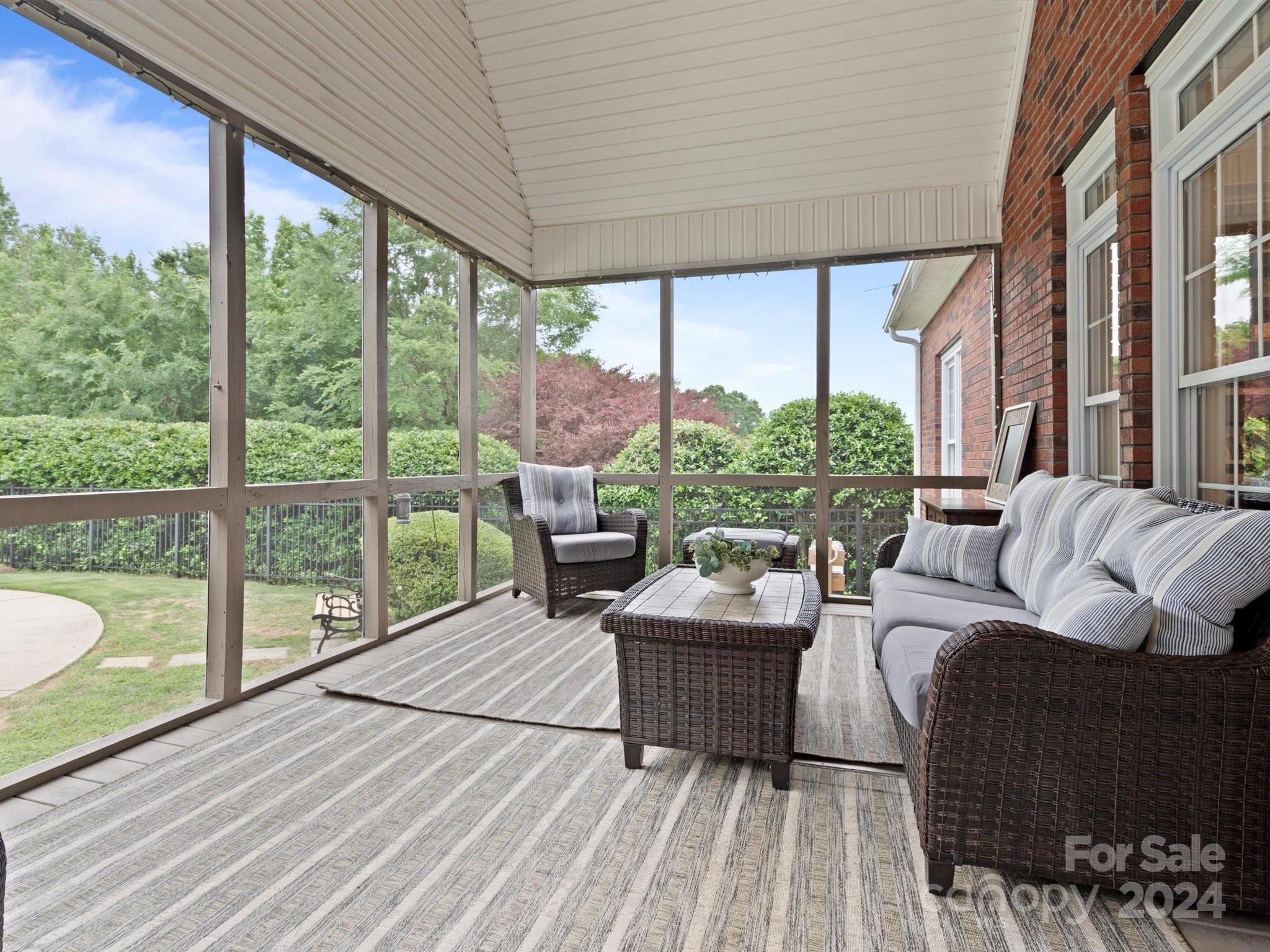 Clarendon Estates - Residential
