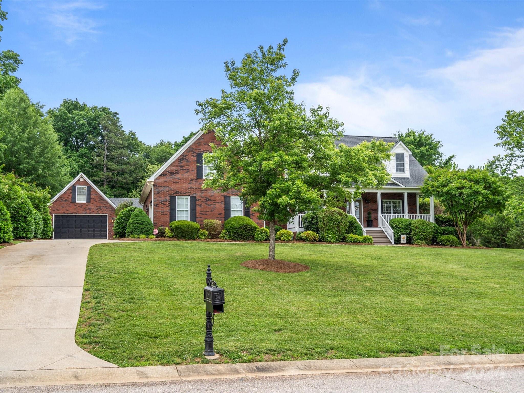 Clarendon Estates - Residential