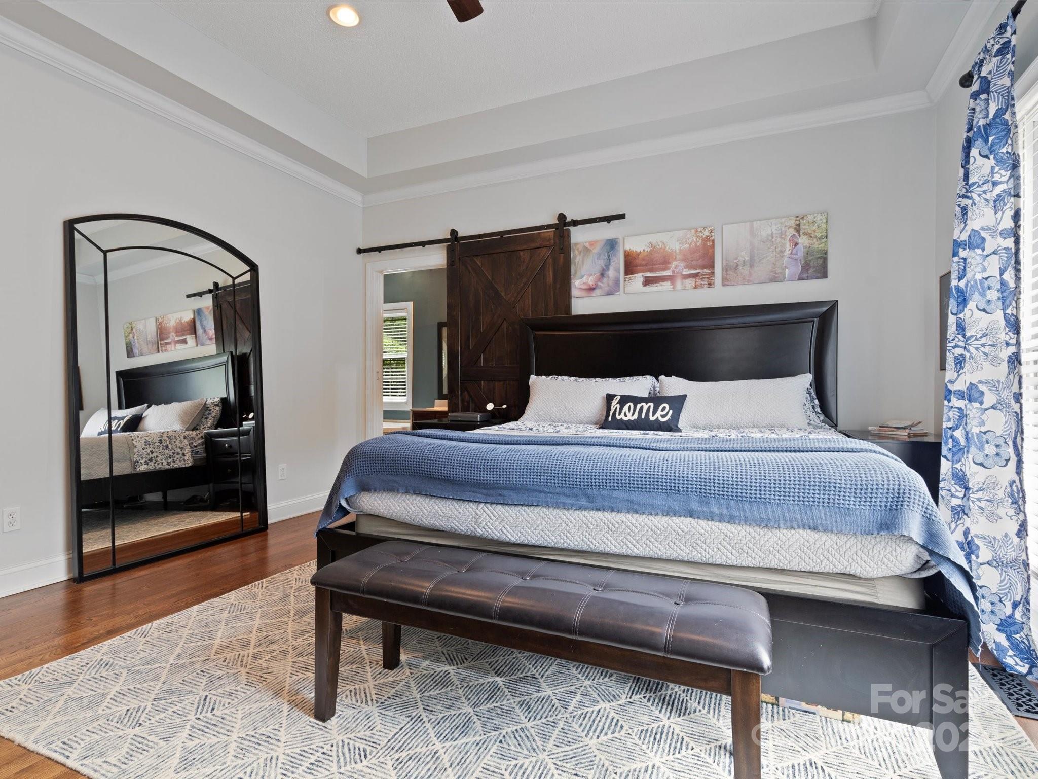 Clarendon Estates - Residential