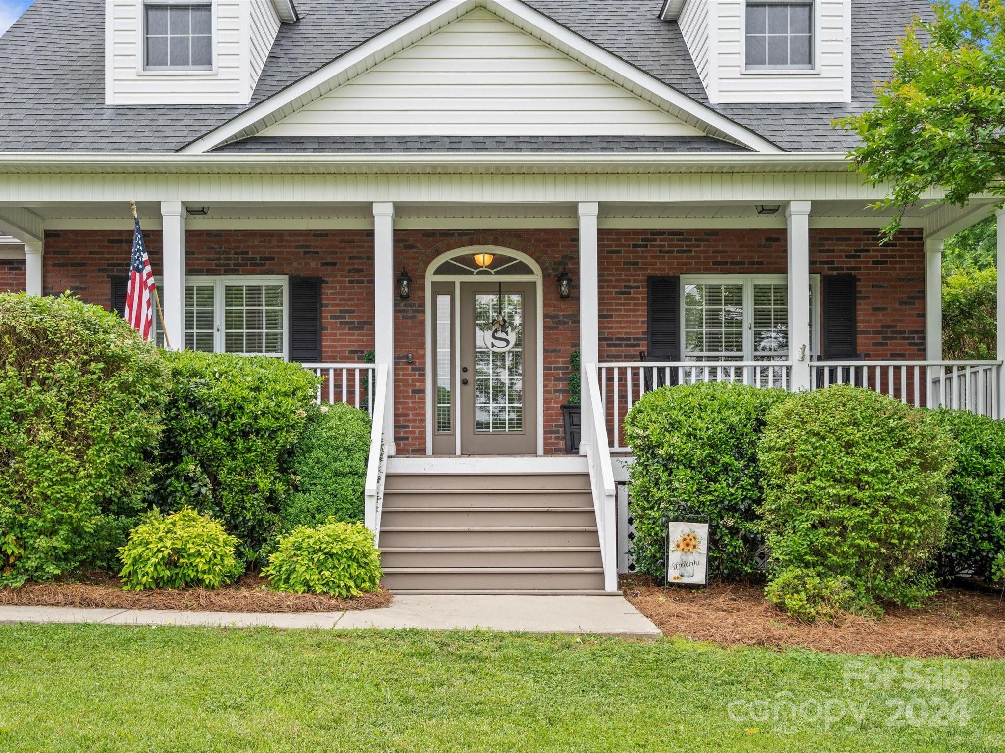 Clarendon Estates - Residential
