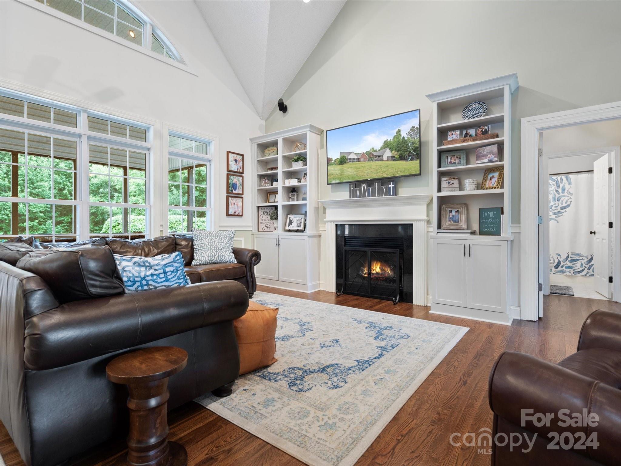 Clarendon Estates - Residential