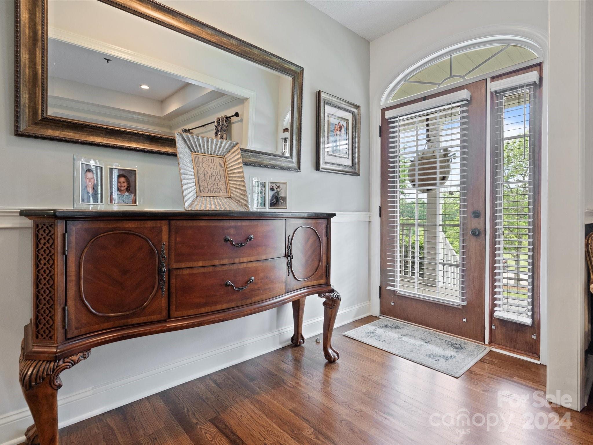 Clarendon Estates - Residential