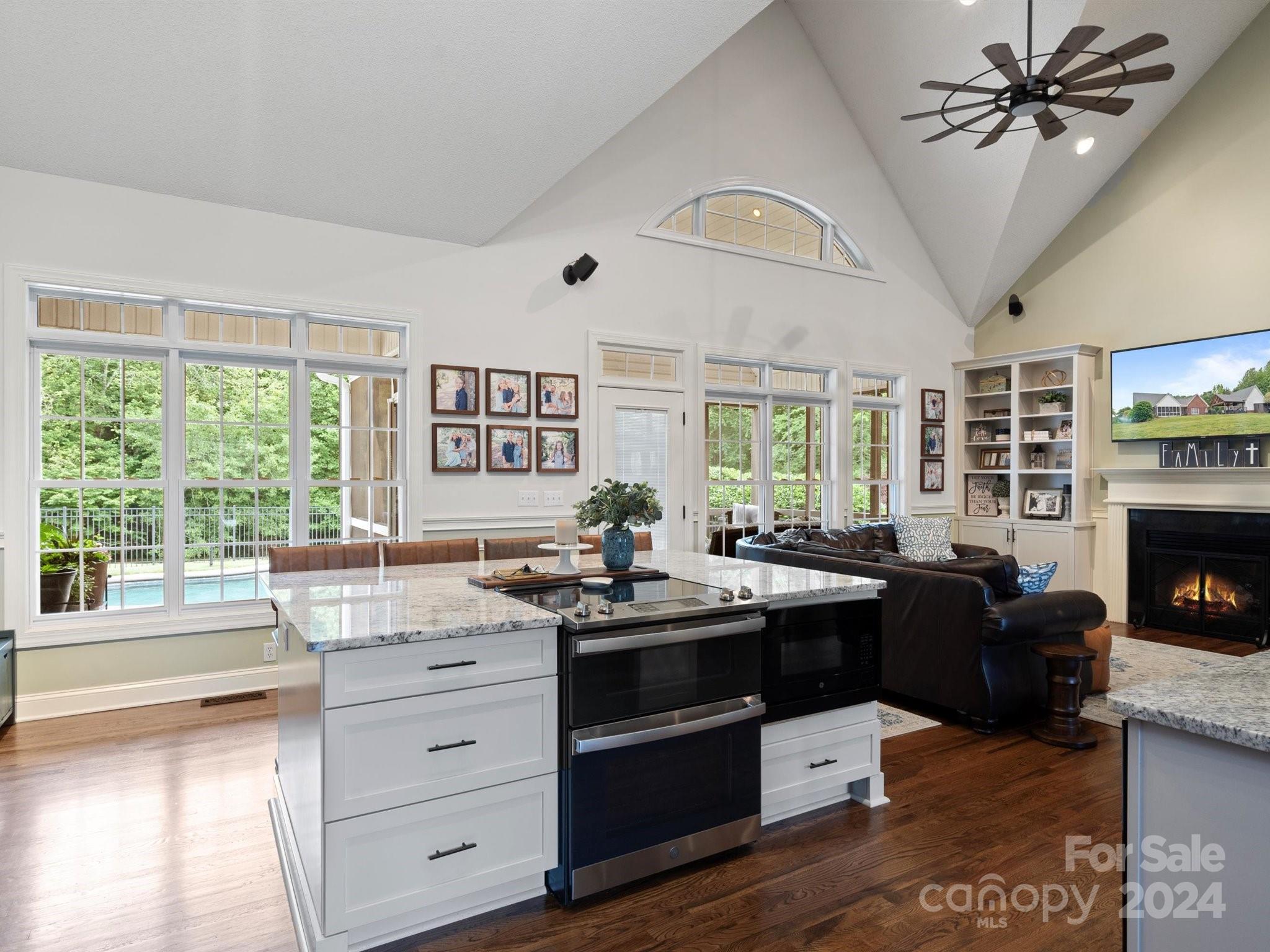 Clarendon Estates - Residential