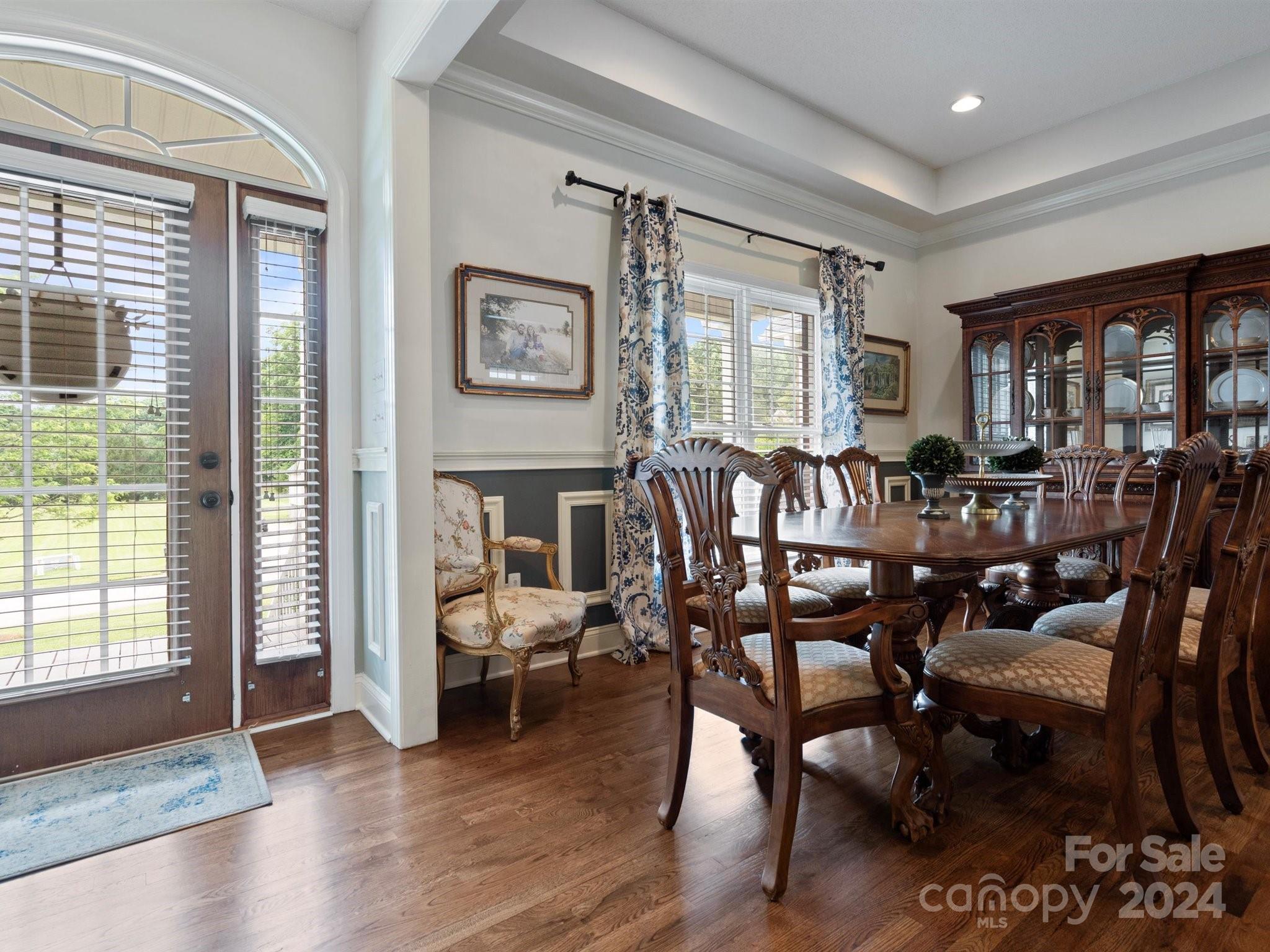 Clarendon Estates - Residential