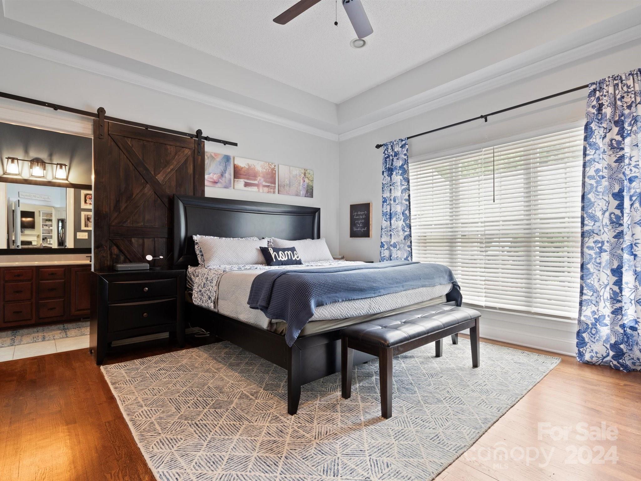 Clarendon Estates - Residential