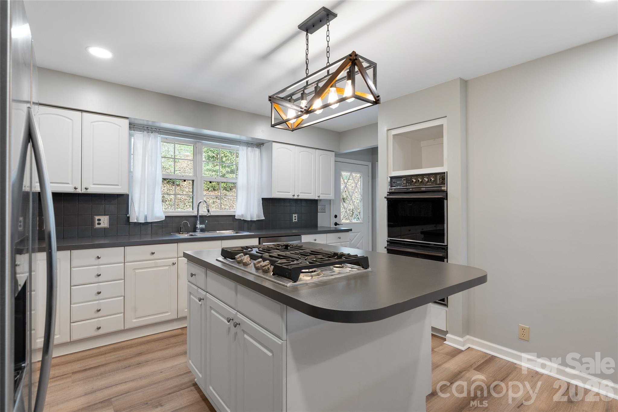 Old J H Singletary - Residential