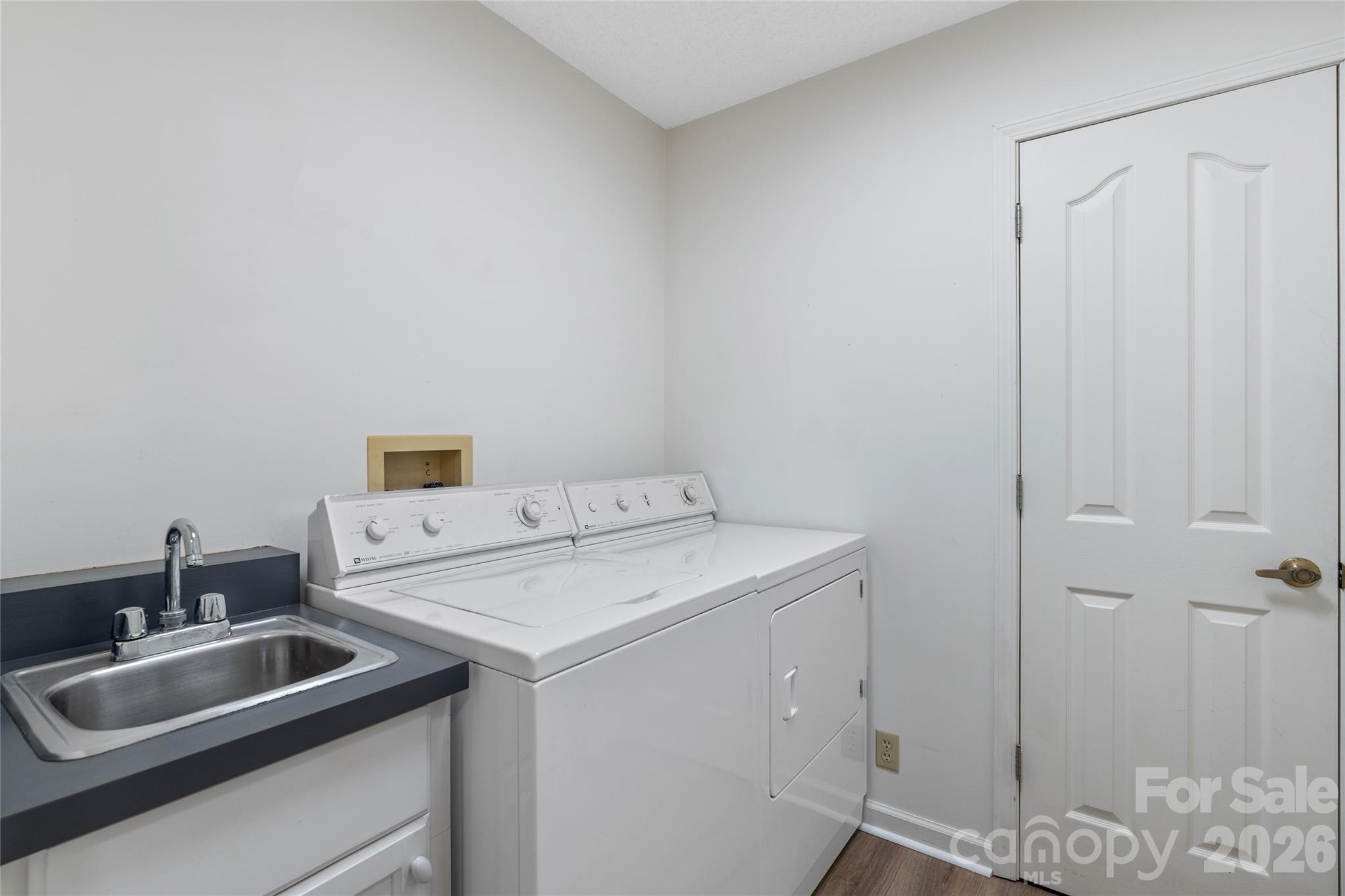 Old J H Singletary - Residential
