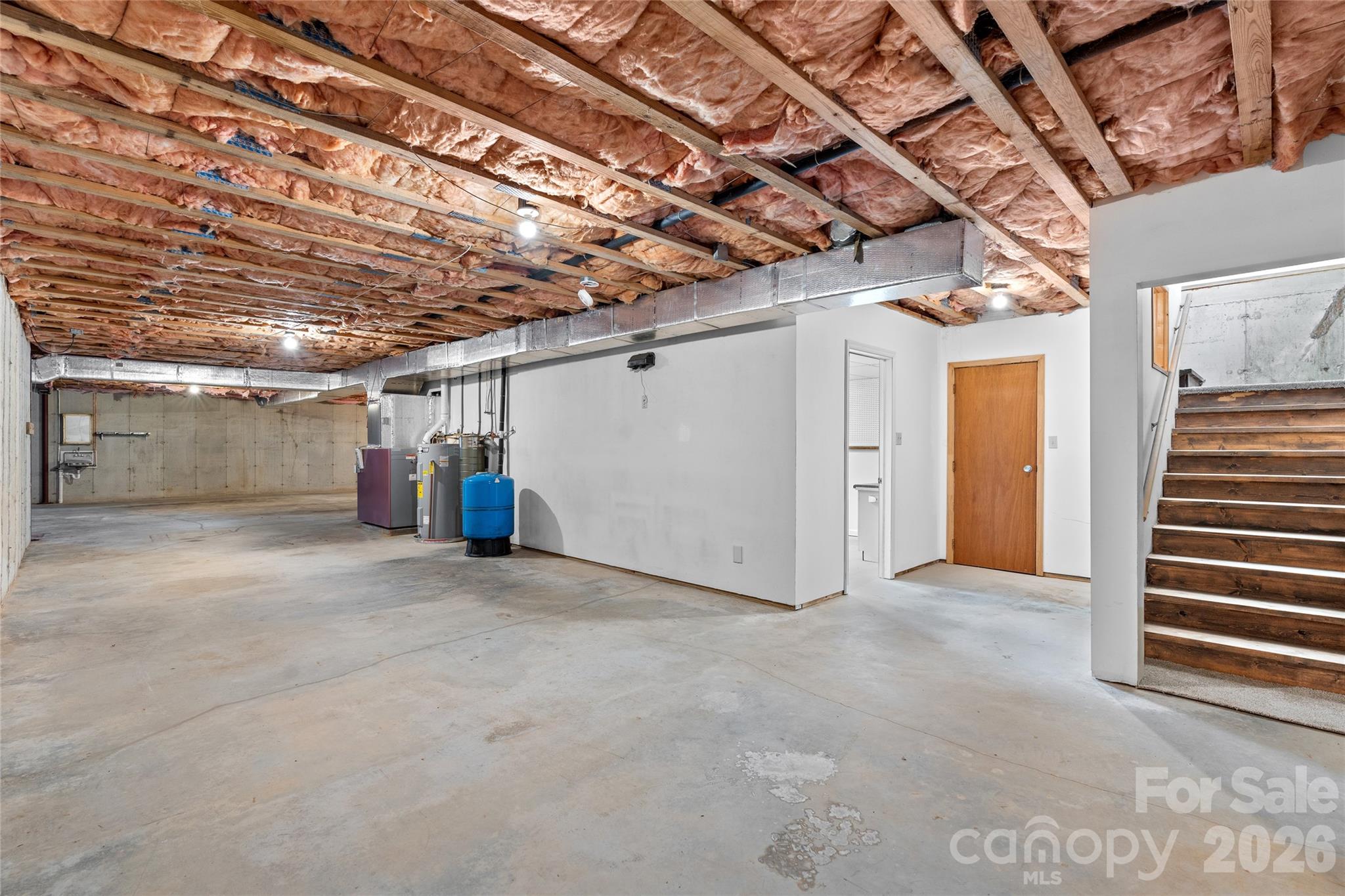 Old J H Singletary - Residential
