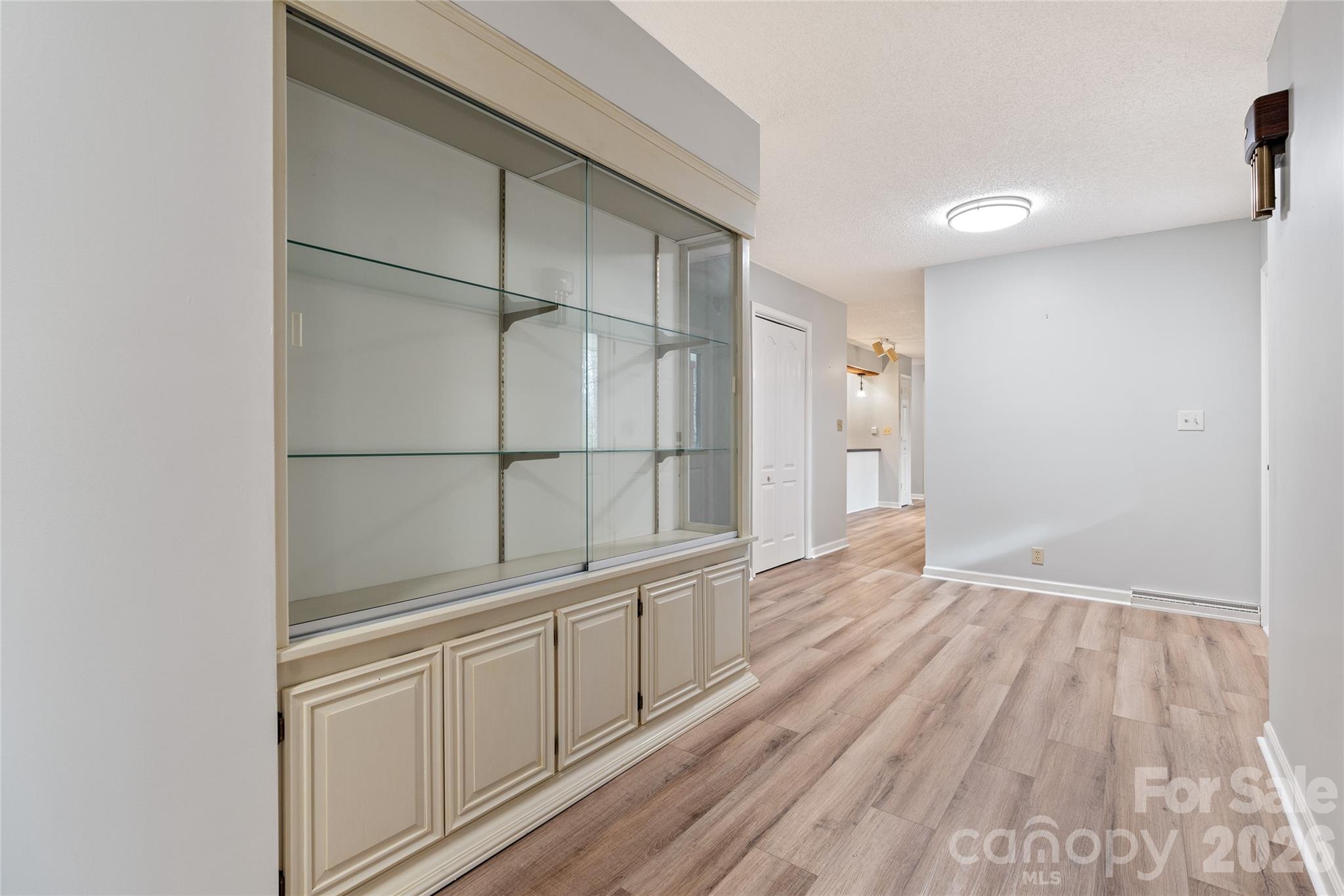 Old J H Singletary - Residential